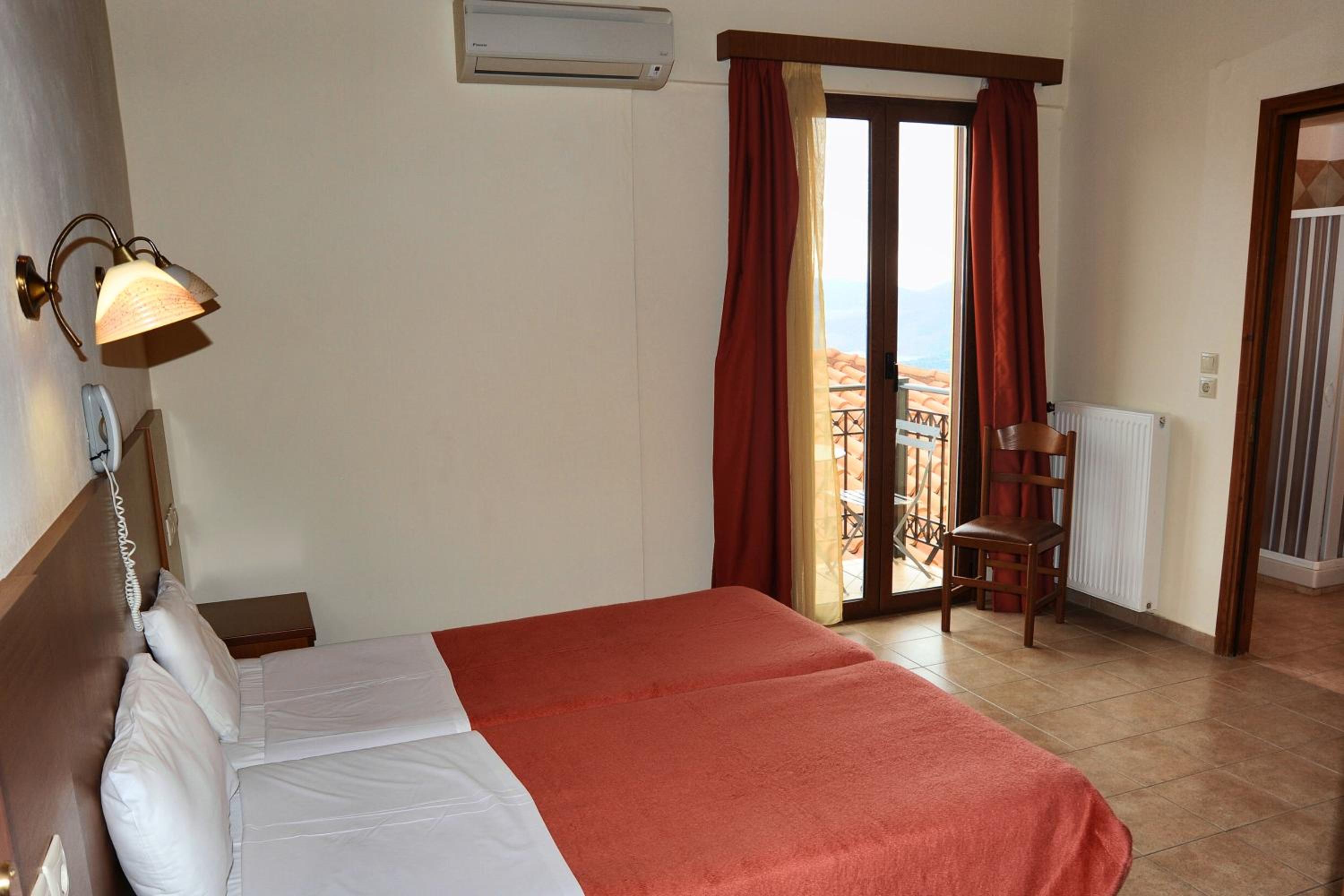 Standard Double or Twin Room - Photo 1