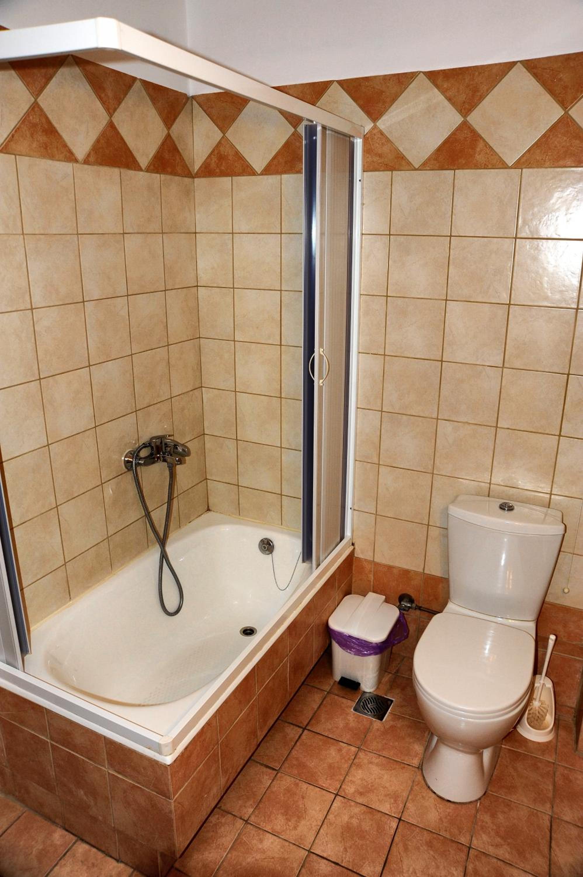 Superior Double or Twin Room with View - Photo 12