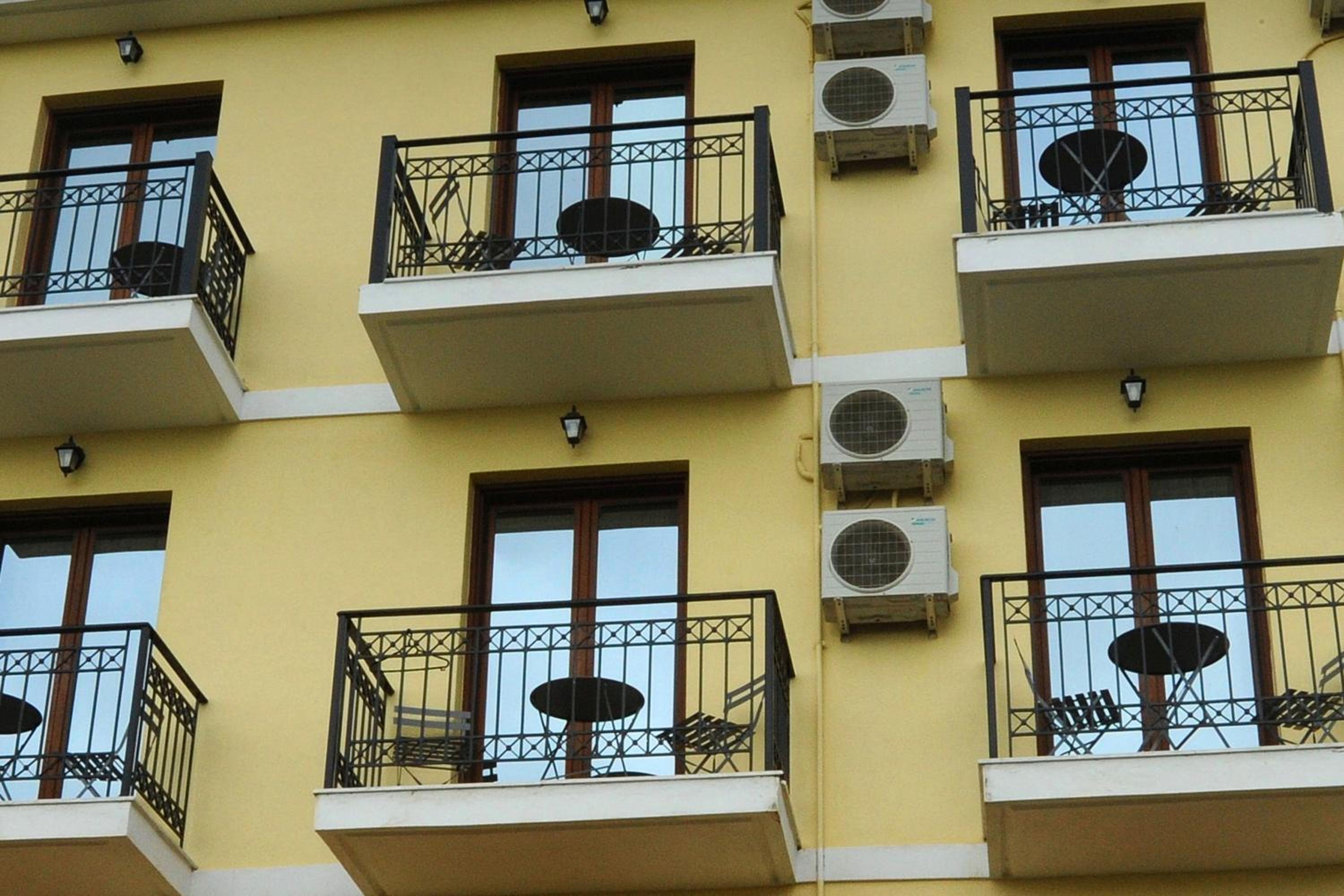Superior Double or Twin Room with View - Photo 7