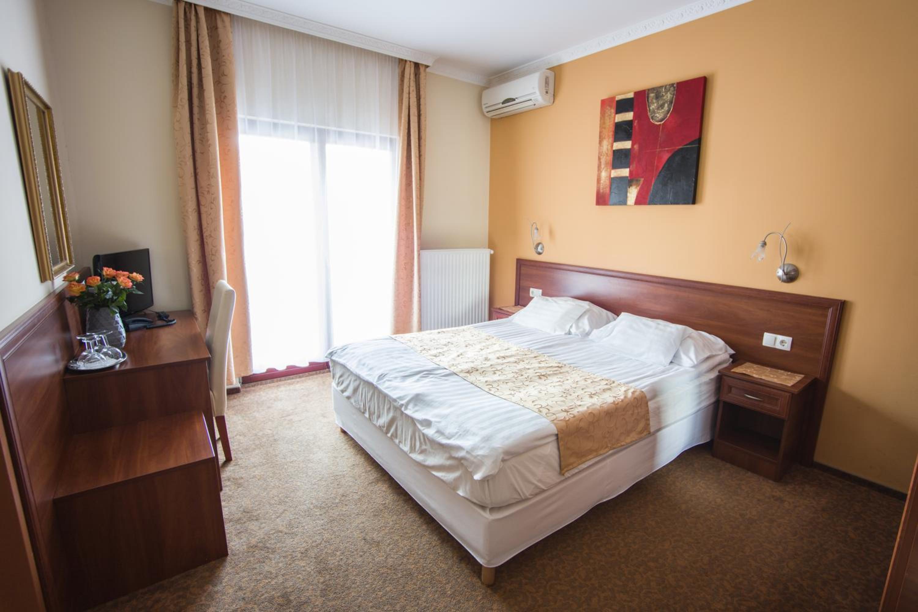 Premium Double Room - Photo 2