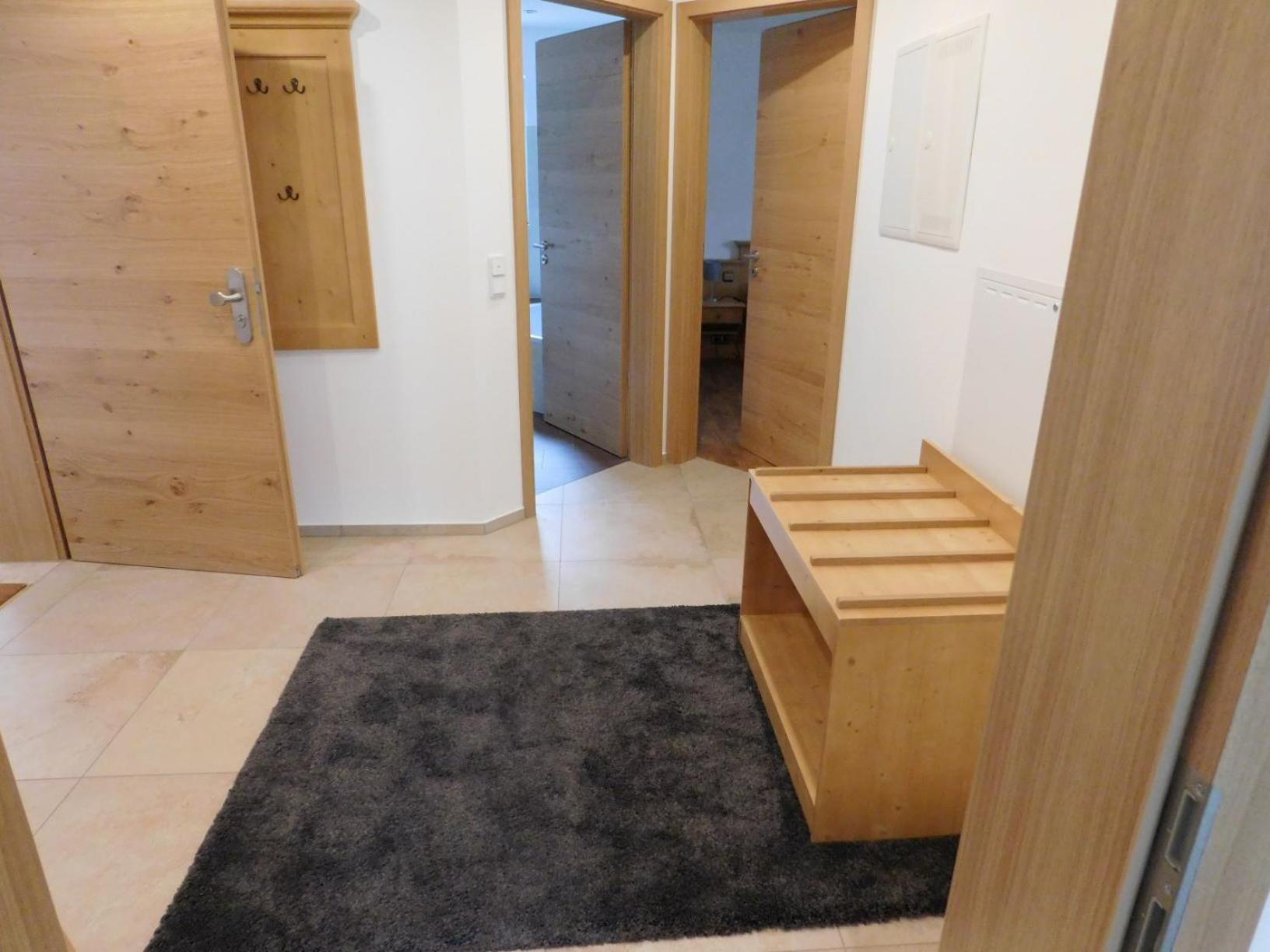 Apartment with Terrace photo 1