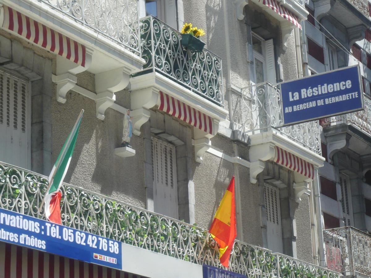 Studio with Balcony (St Michel Archange)