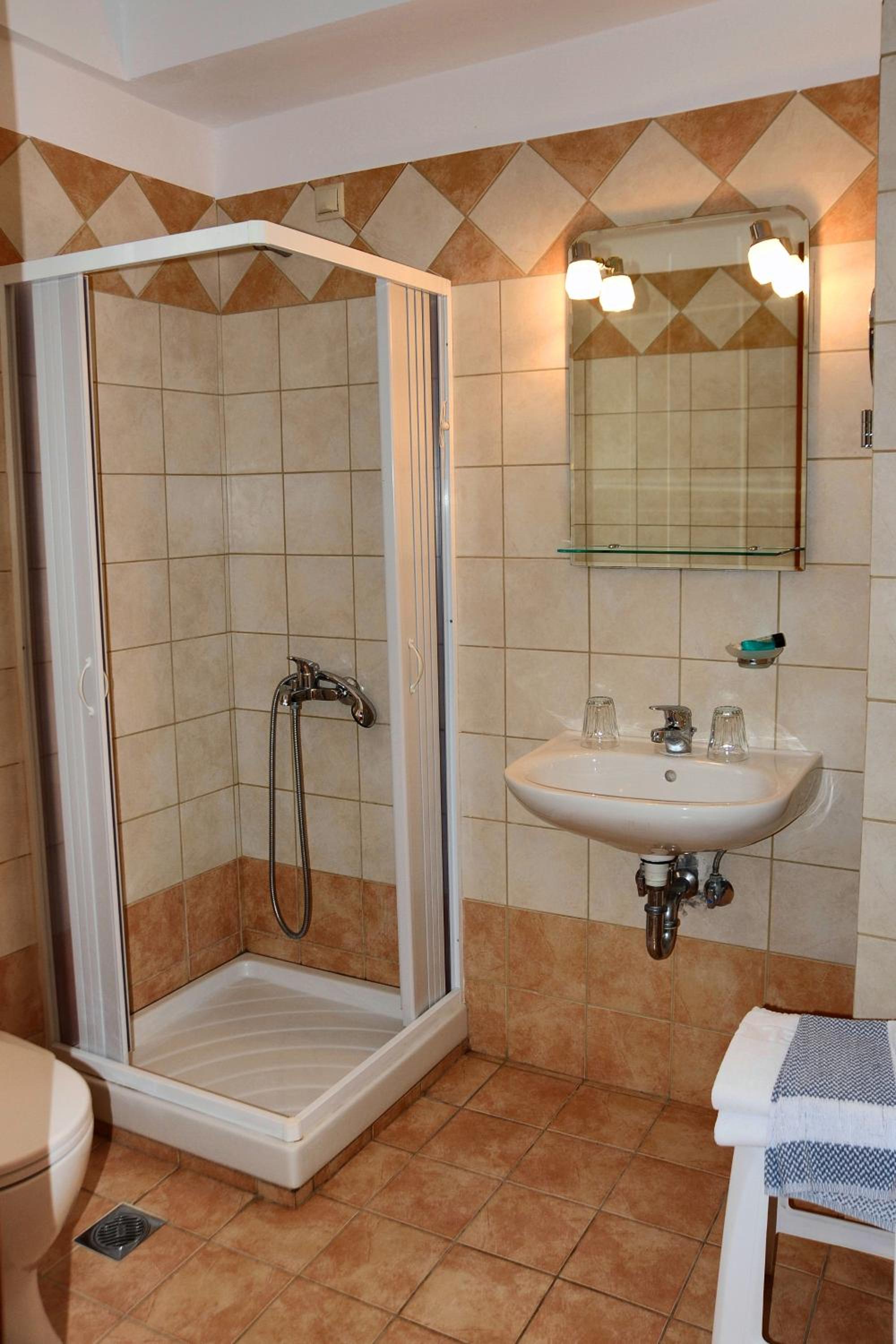 Superior Double or Twin Room with View - Photo 19