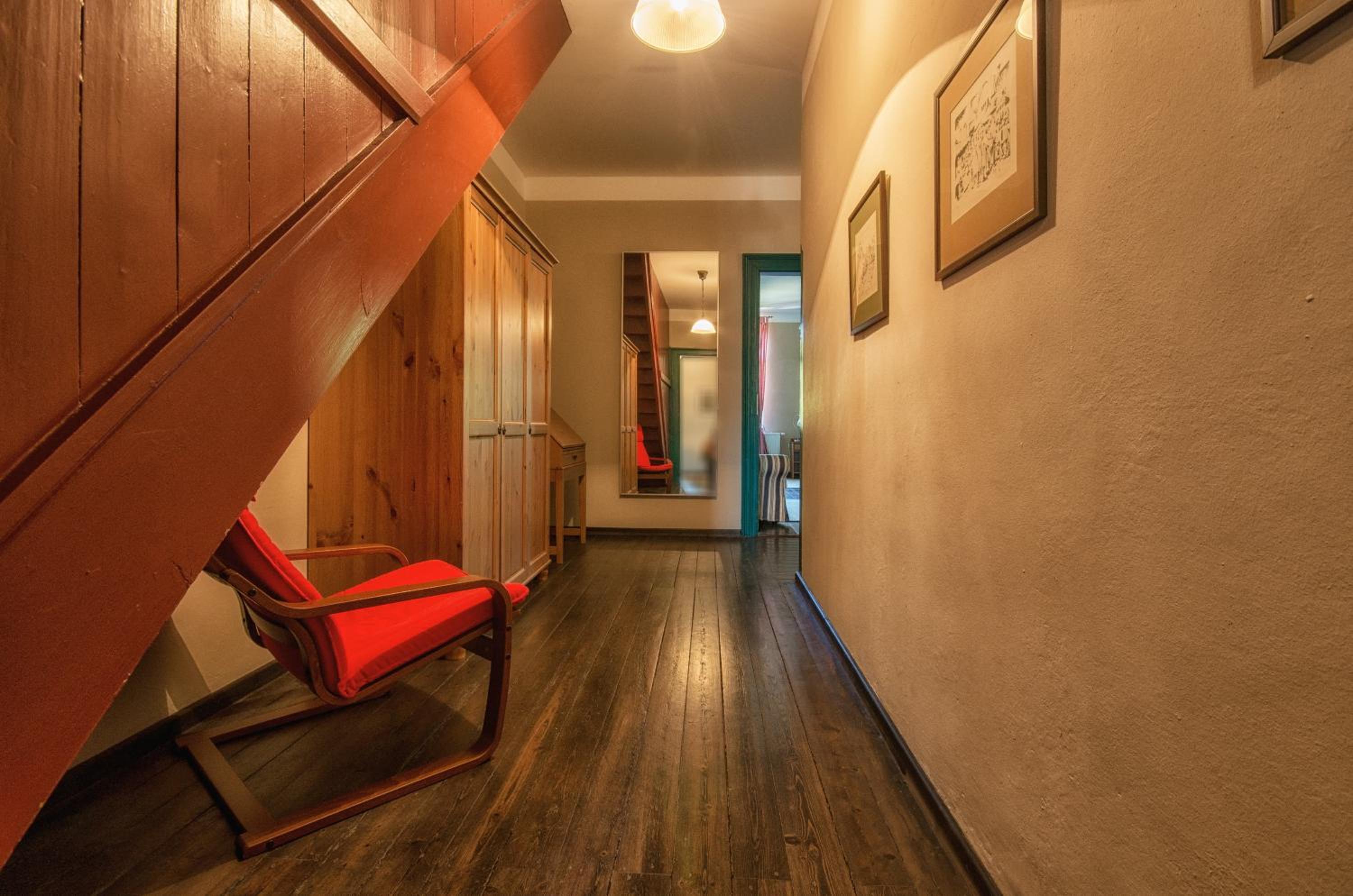 Two-Bedroom Holiday Flat