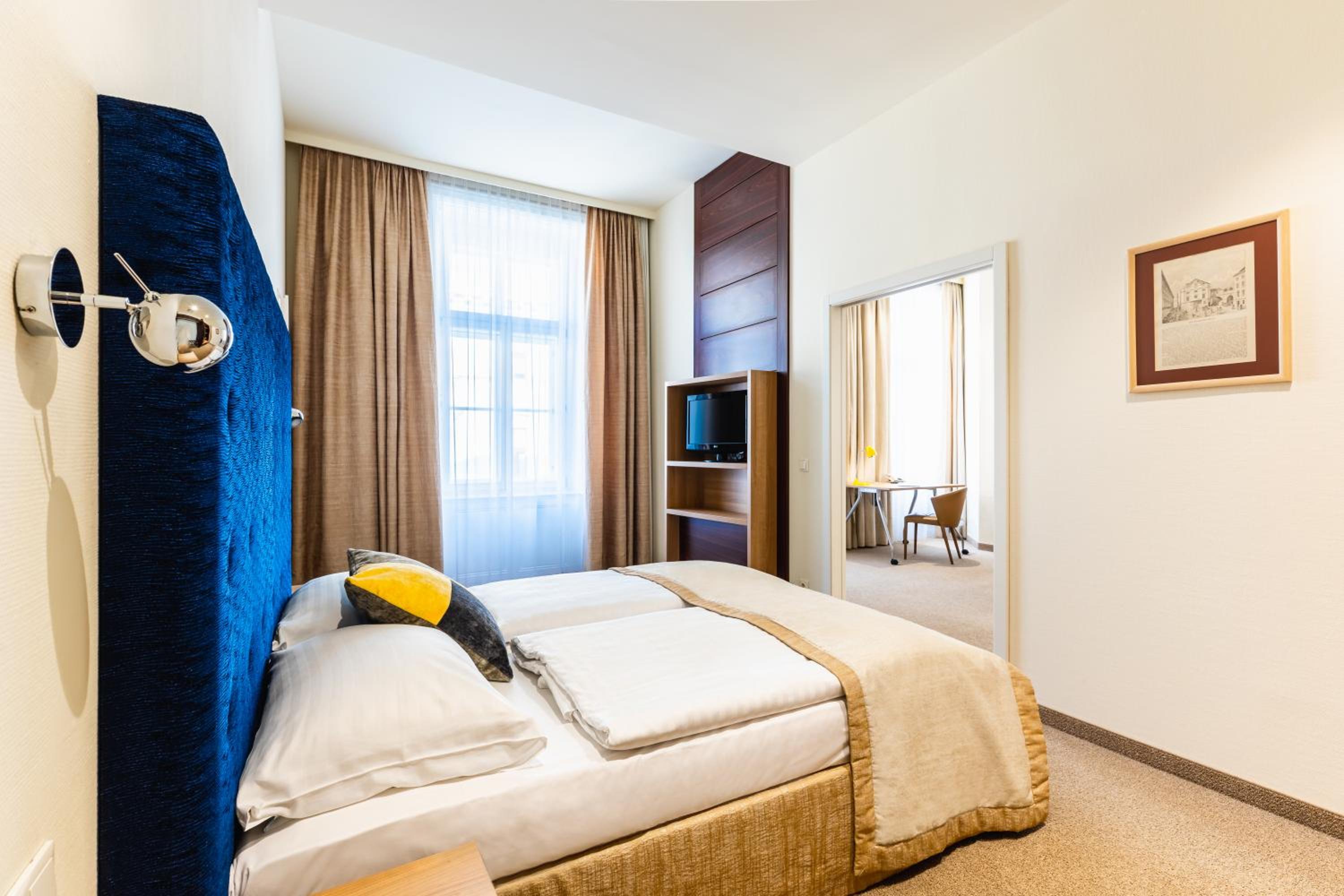 Classic Suite