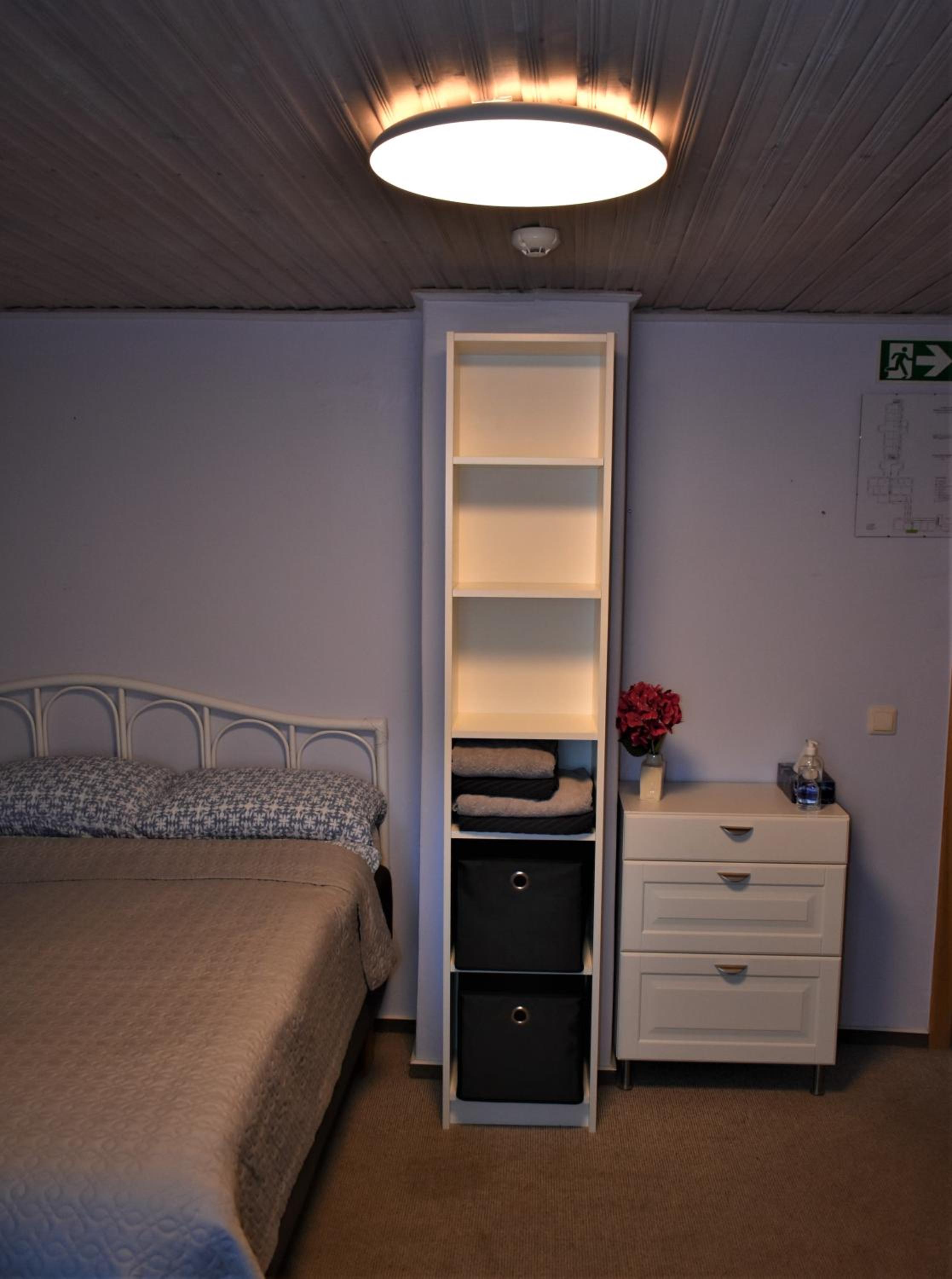 Triple Room photo 2