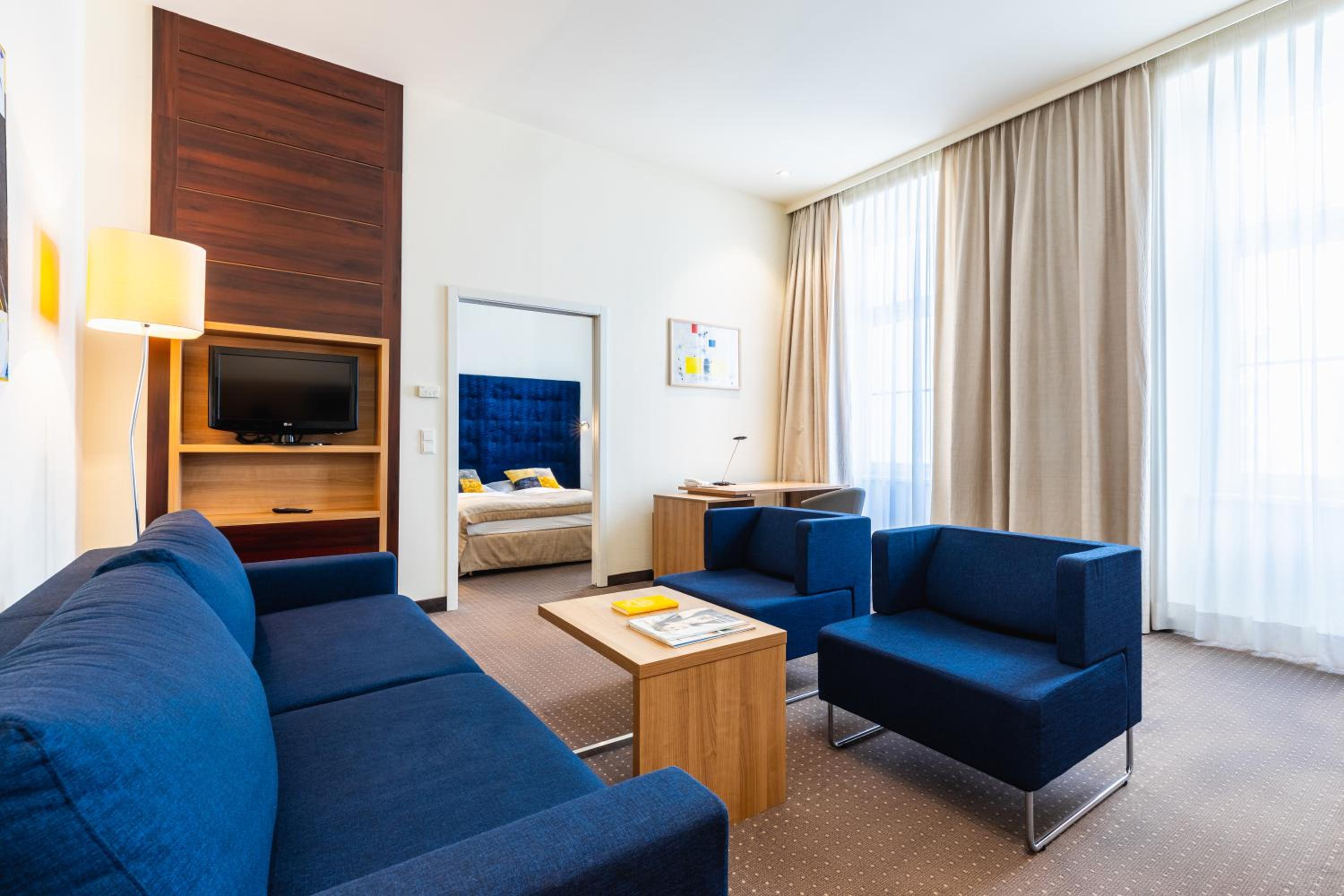 Family Suite thumbnail 5