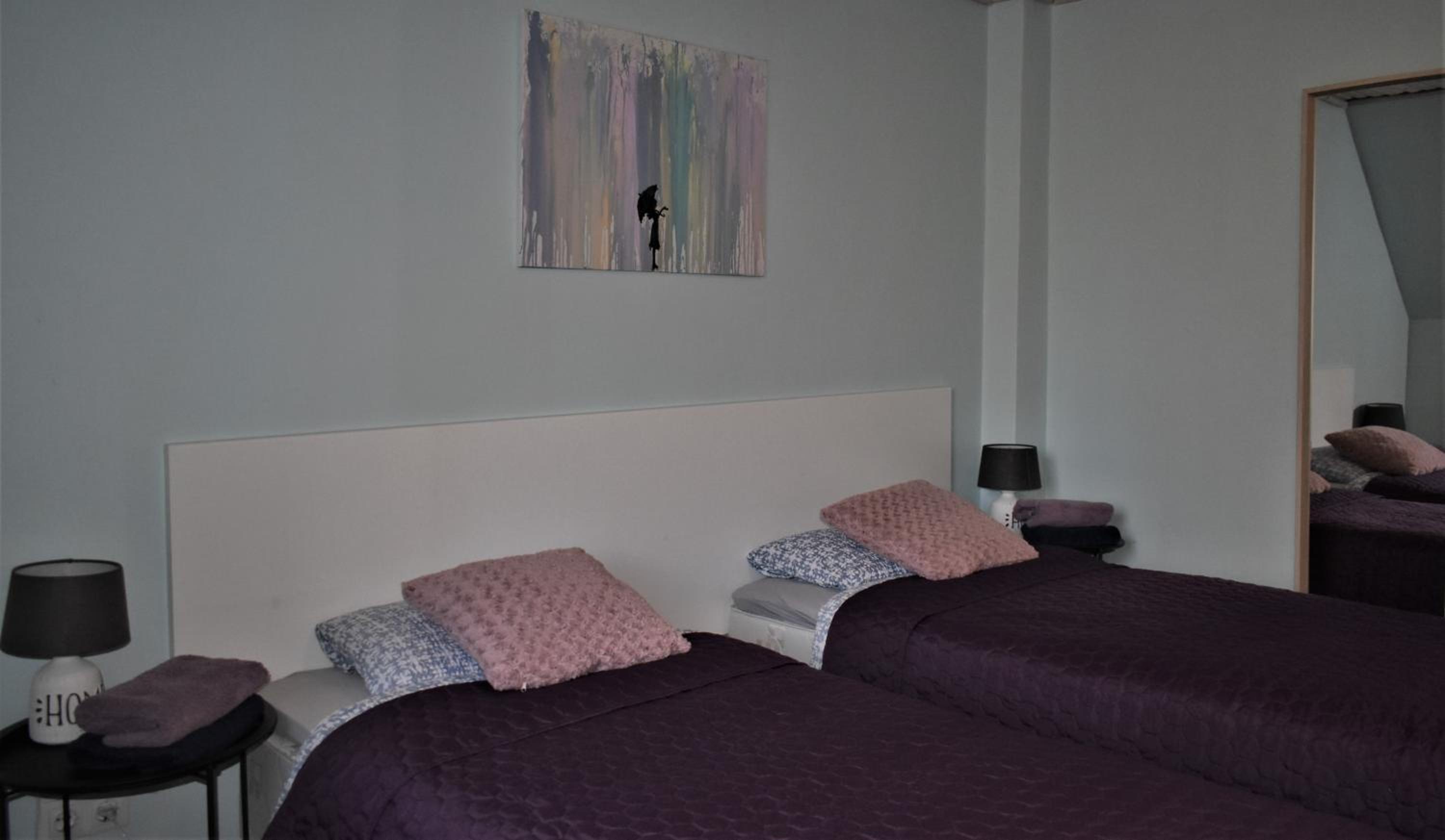 Twin Room photo 1