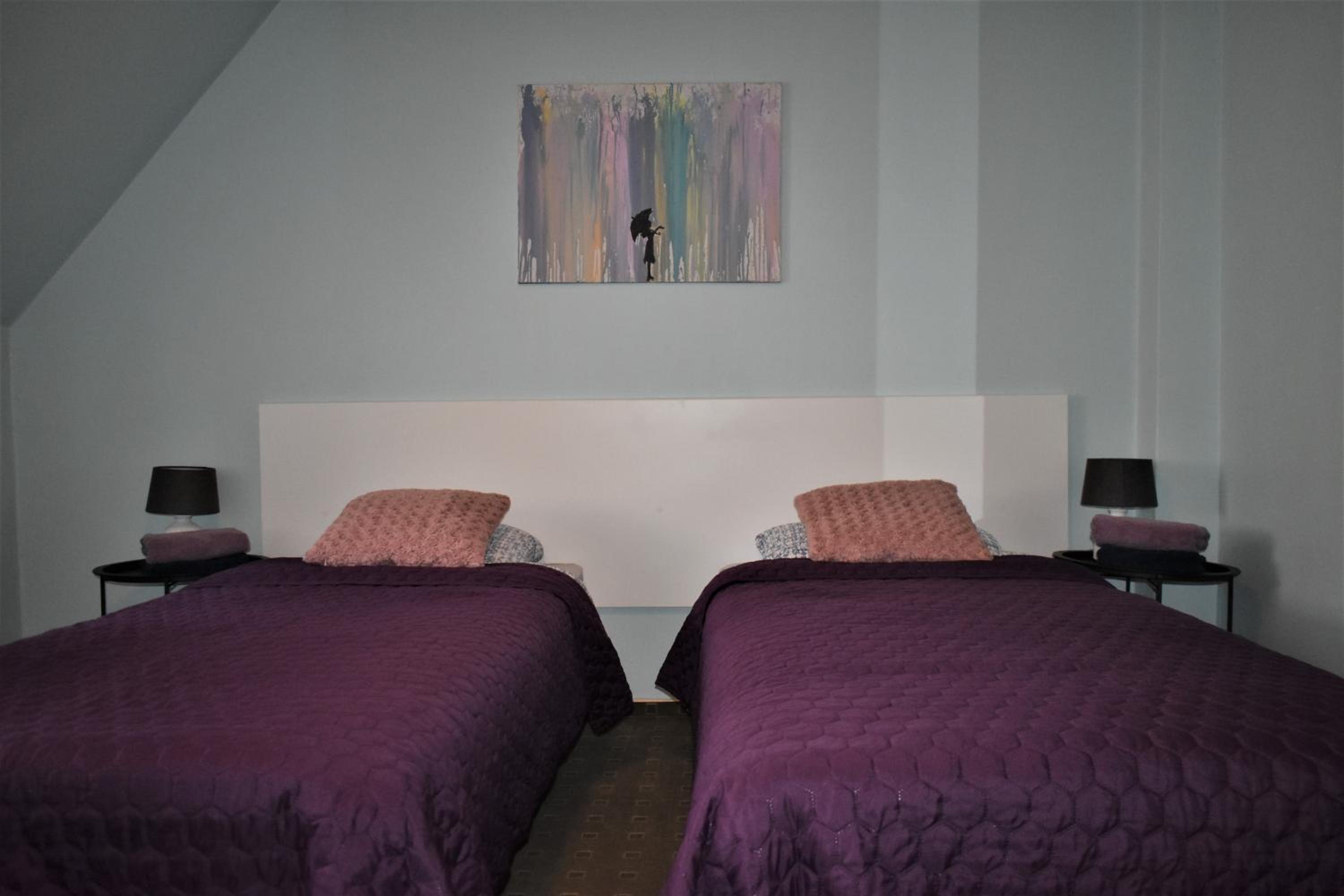 Twin Room photo 2
