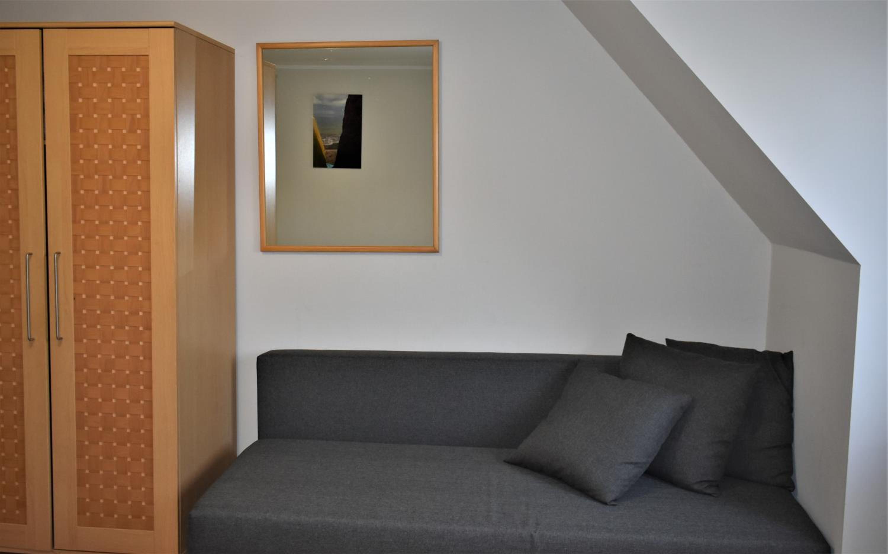 Standard Family Room photo 1