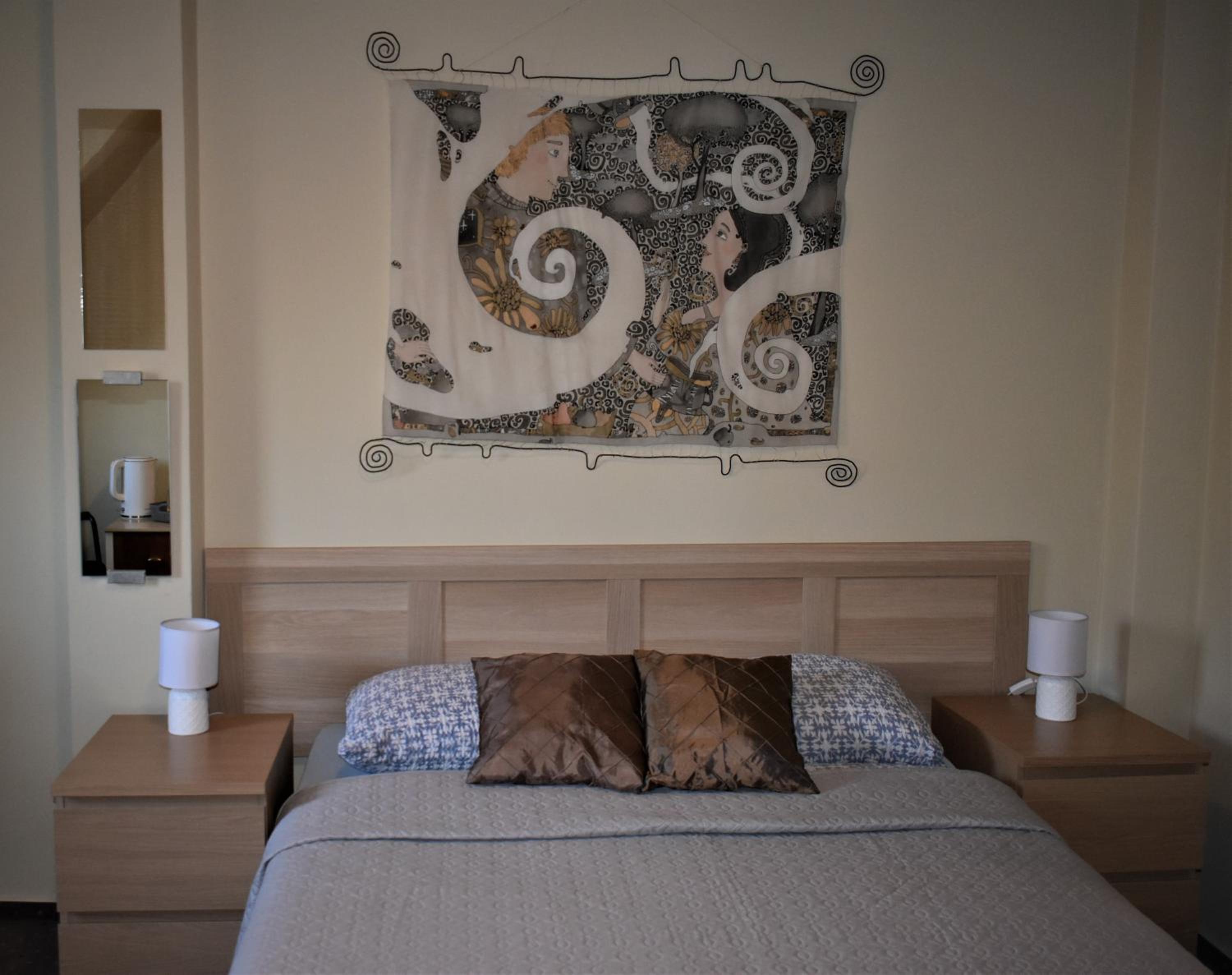 Double Room photo 1