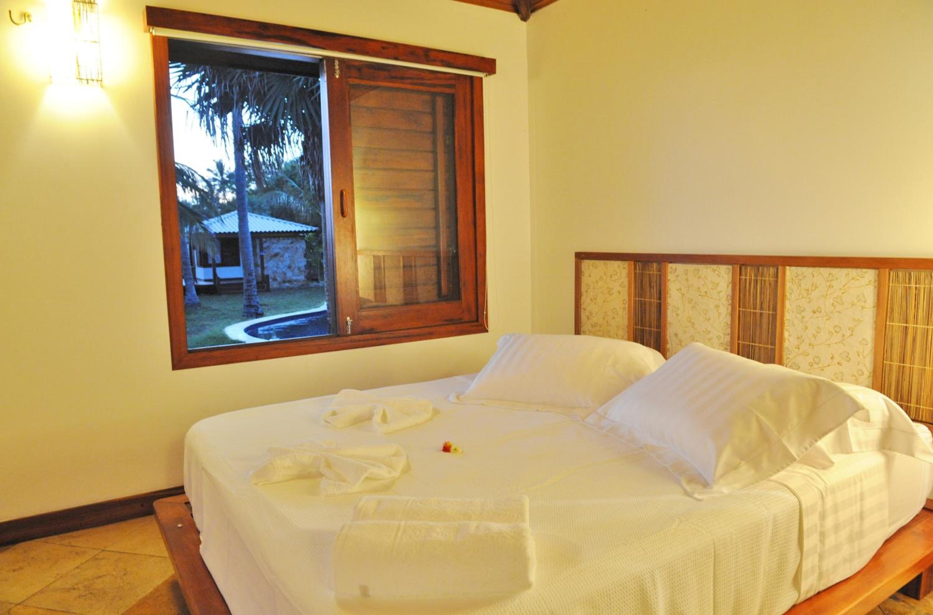 Quadruple Room With Sea View photo 1