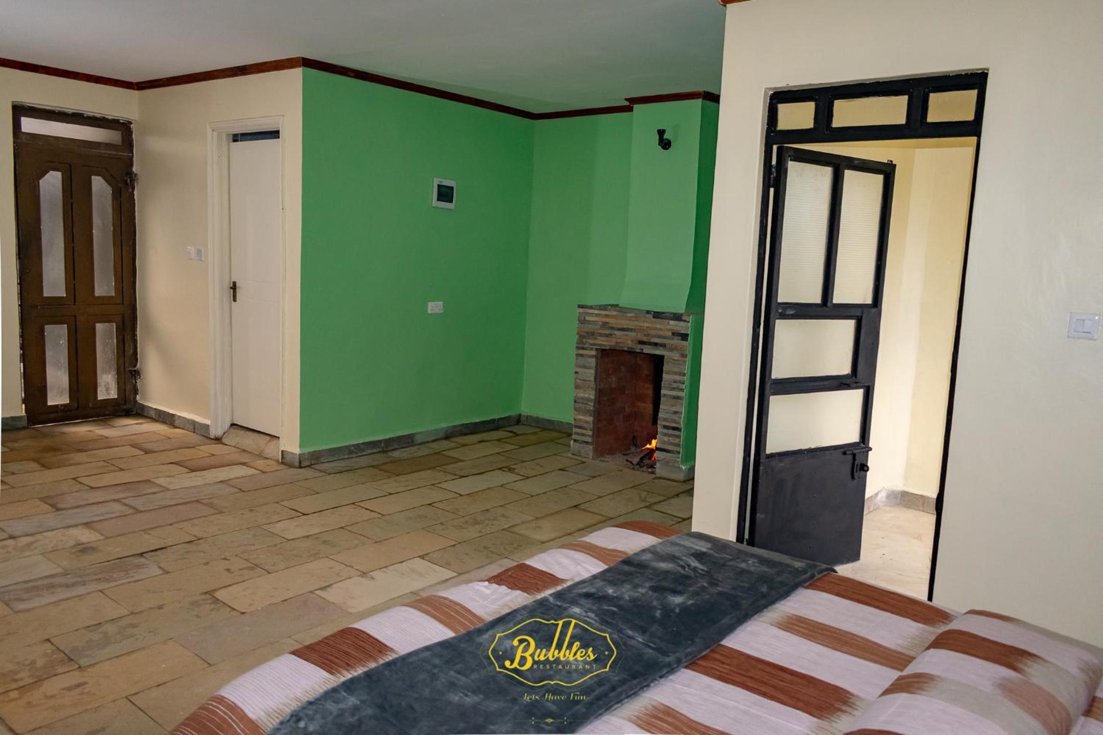 Deluxe Double Room with Balcony - Photo 1
