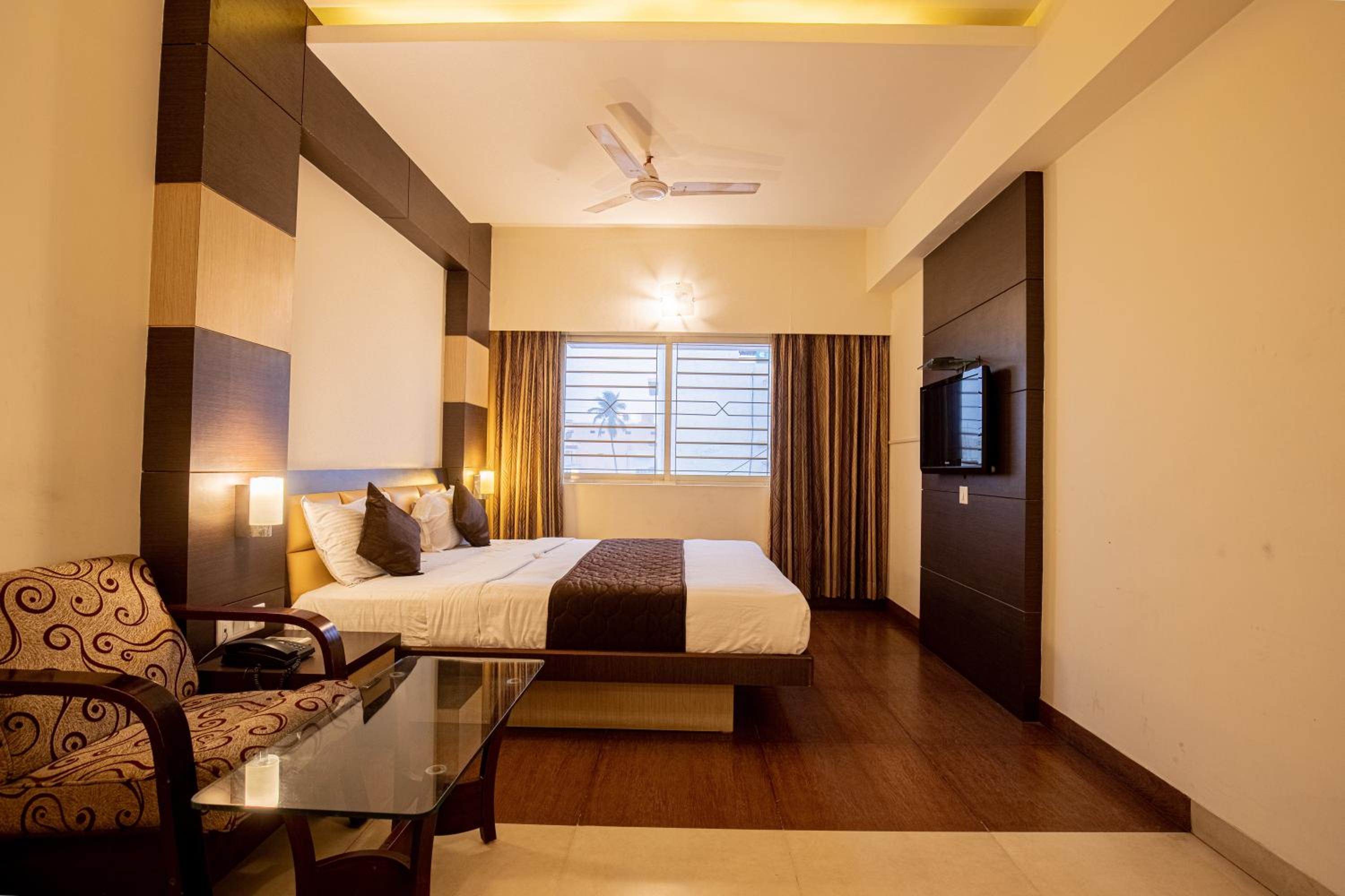 Premium Room - Photo 1