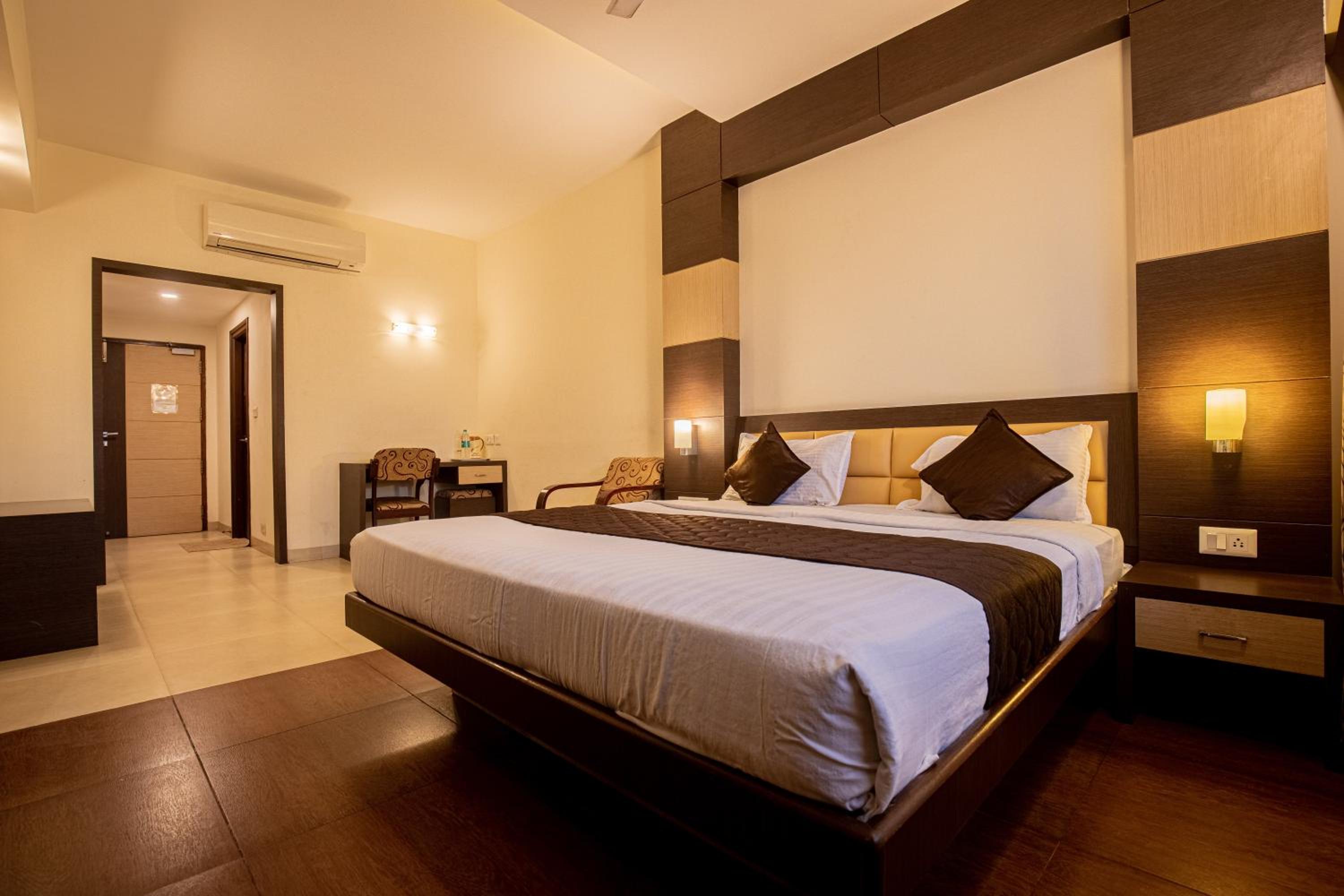 Premium Room - Photo 2
