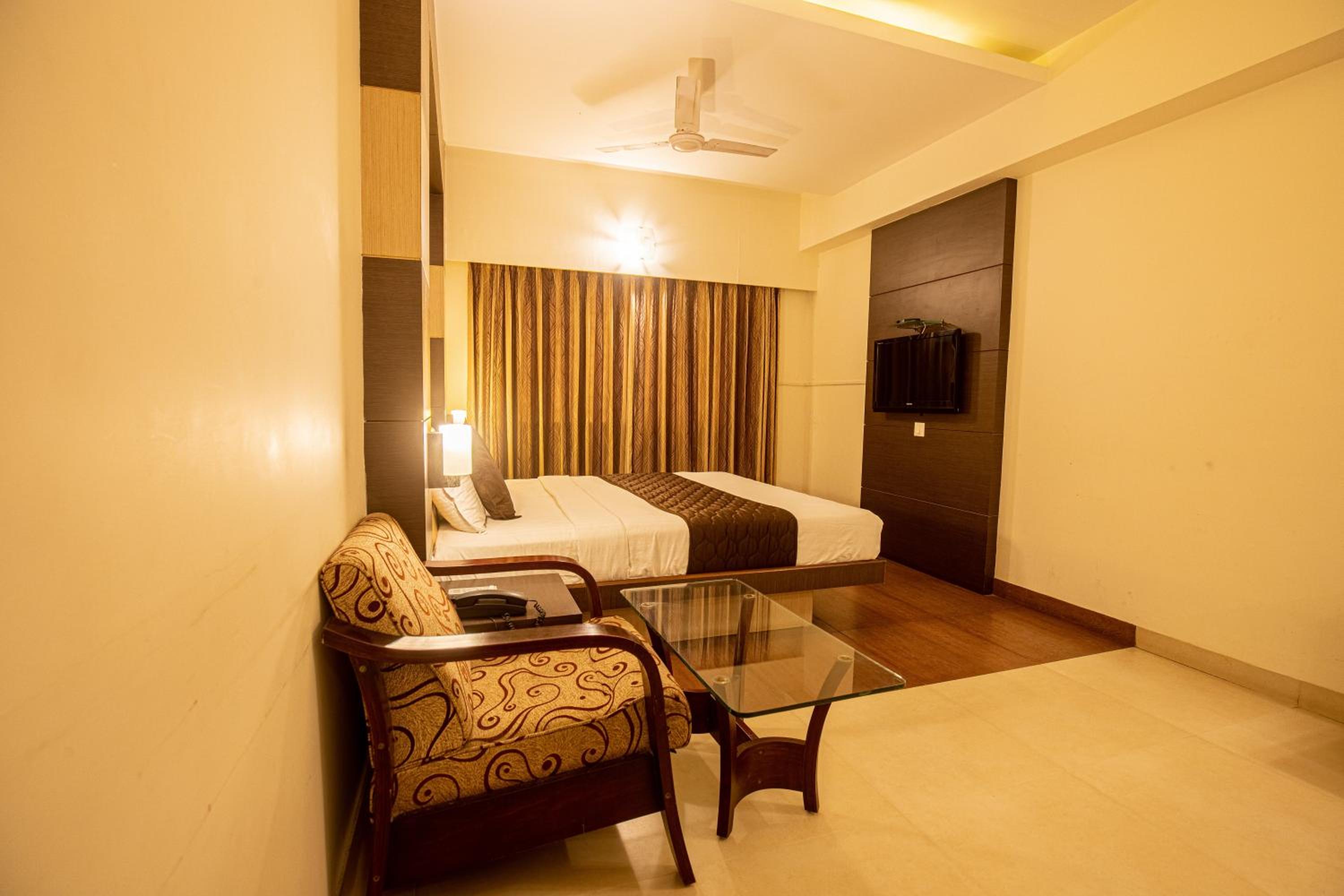 Premium Room - Photo 19