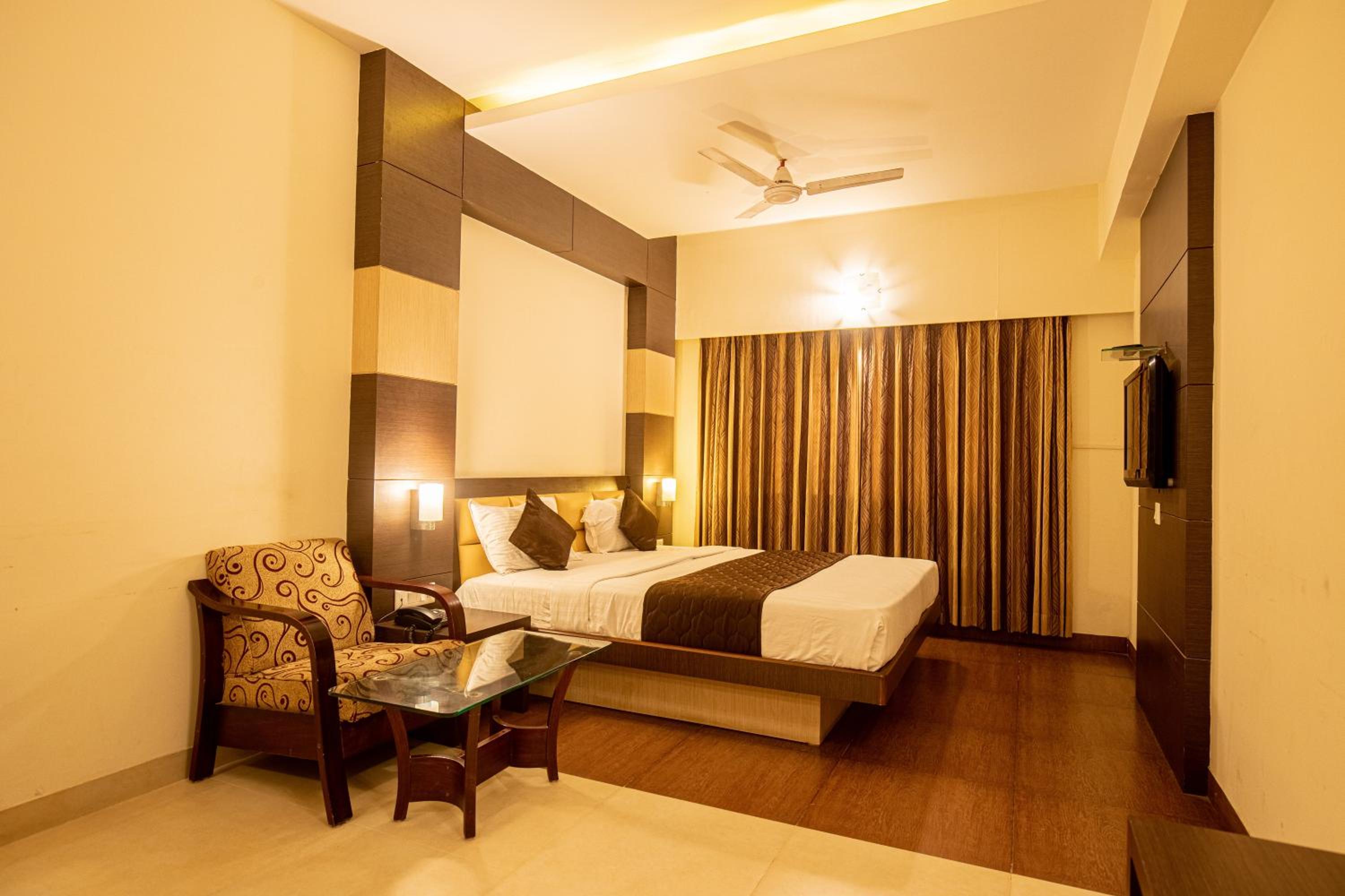 Premium Room - Photo 4