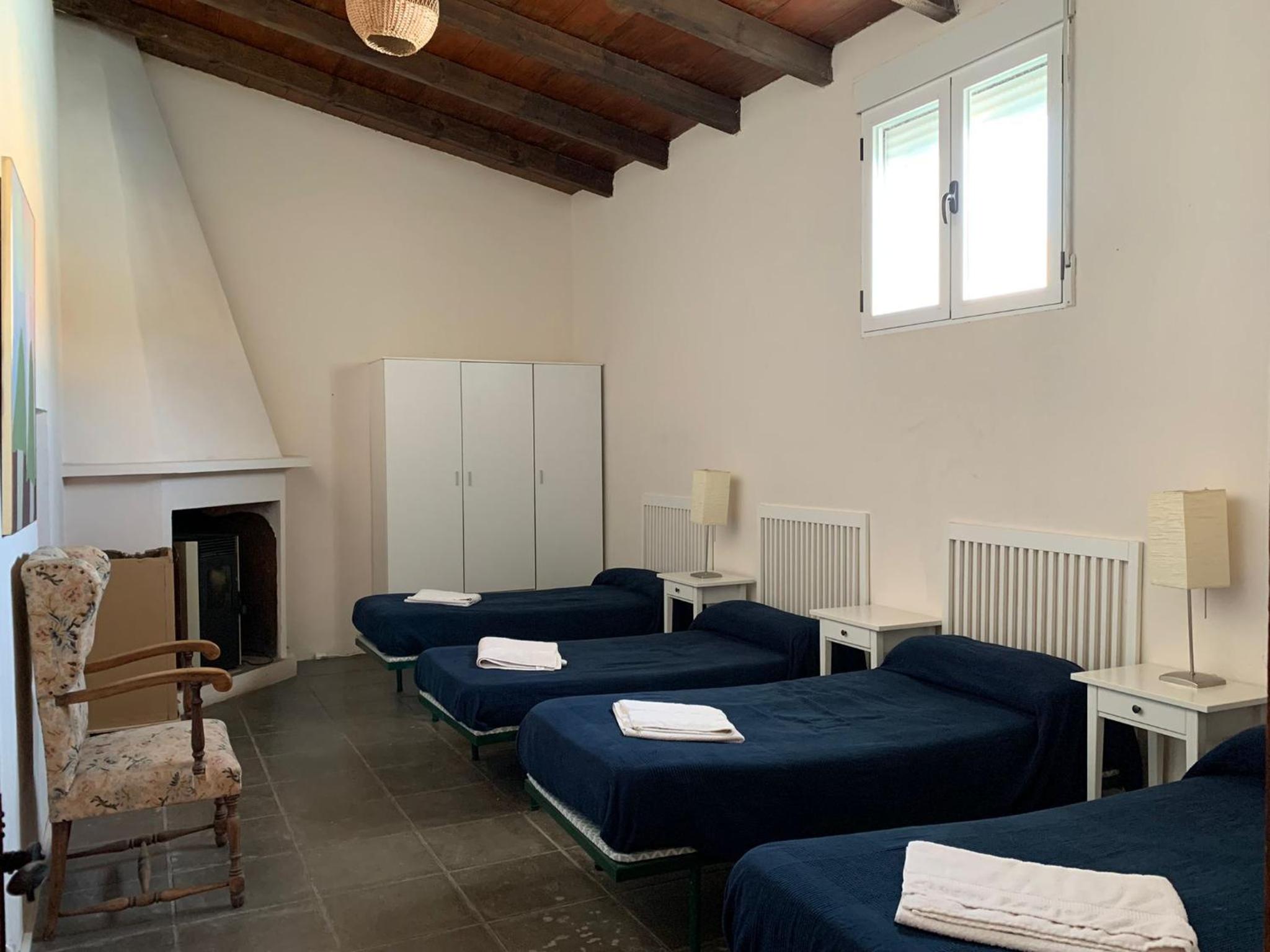 Two-Bedroom House photo 3