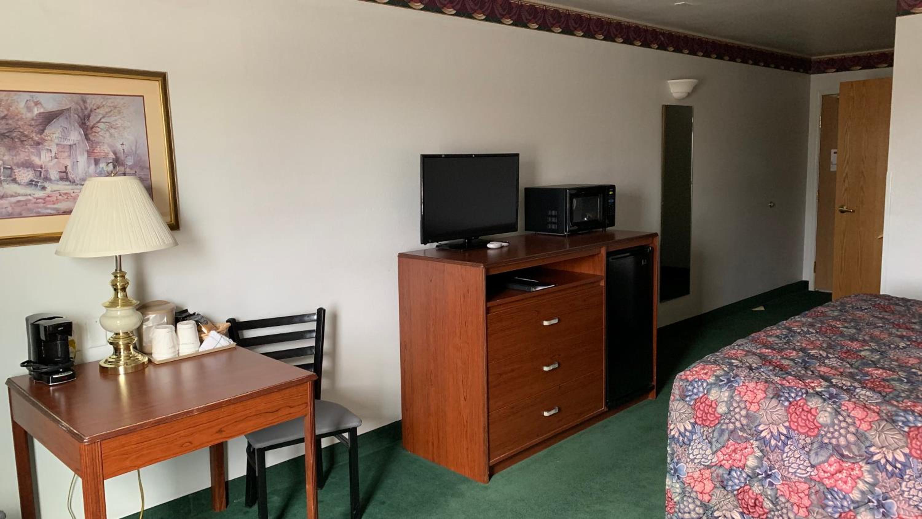 King Room - Disability Access - Photo 2