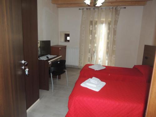 Deluxe Double or Twin Room photo 1