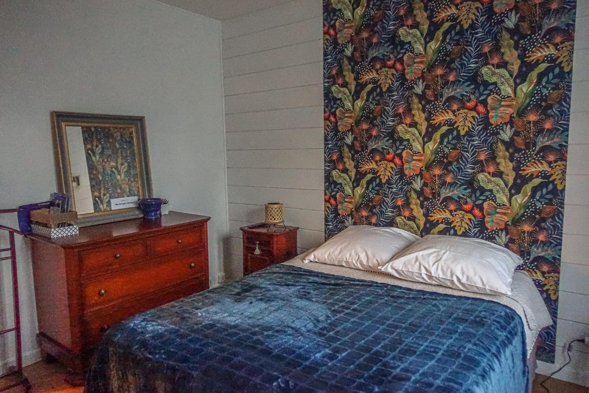 Double Room - Photo 7