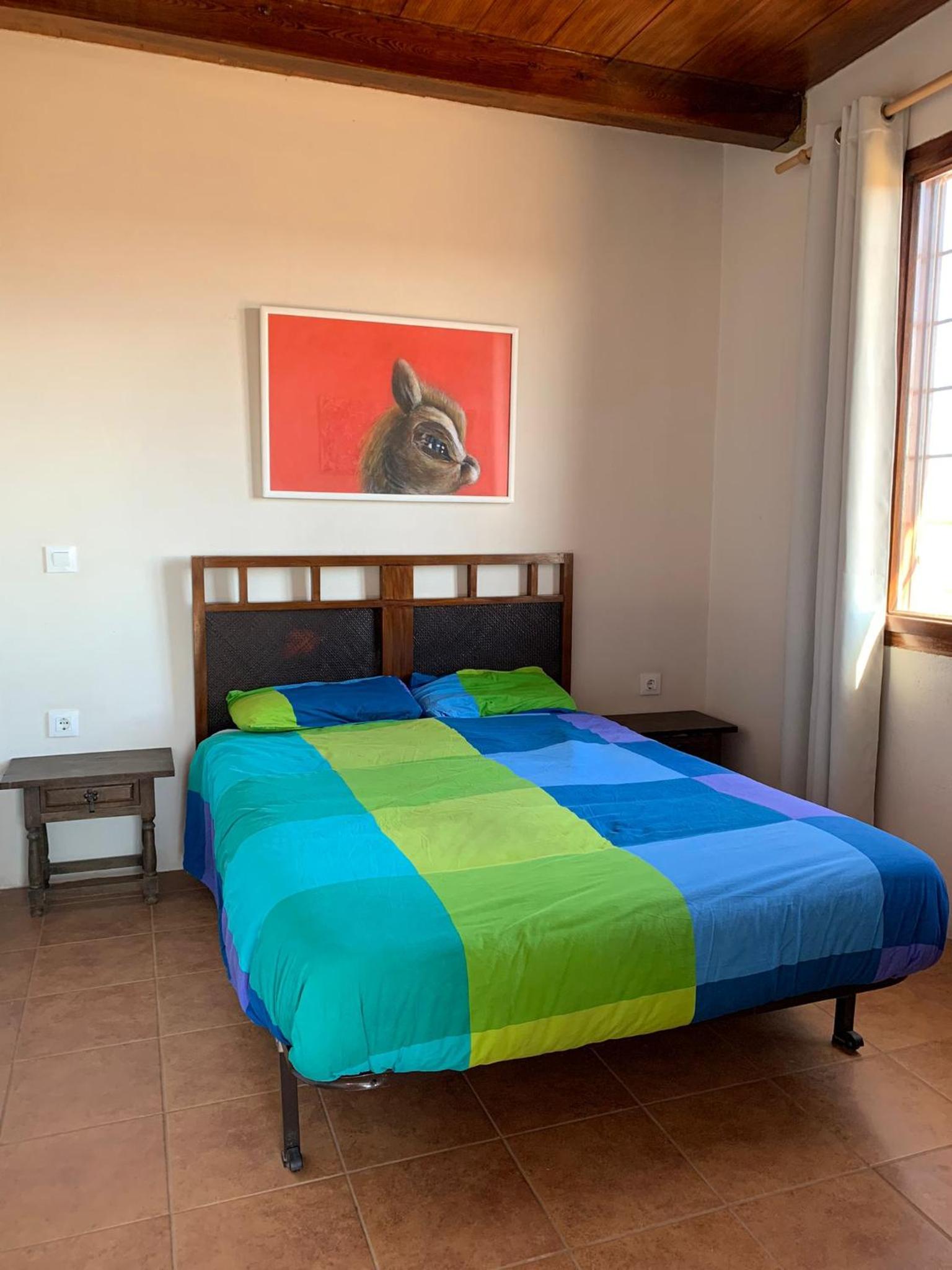 Three-Bedroom House photo 2