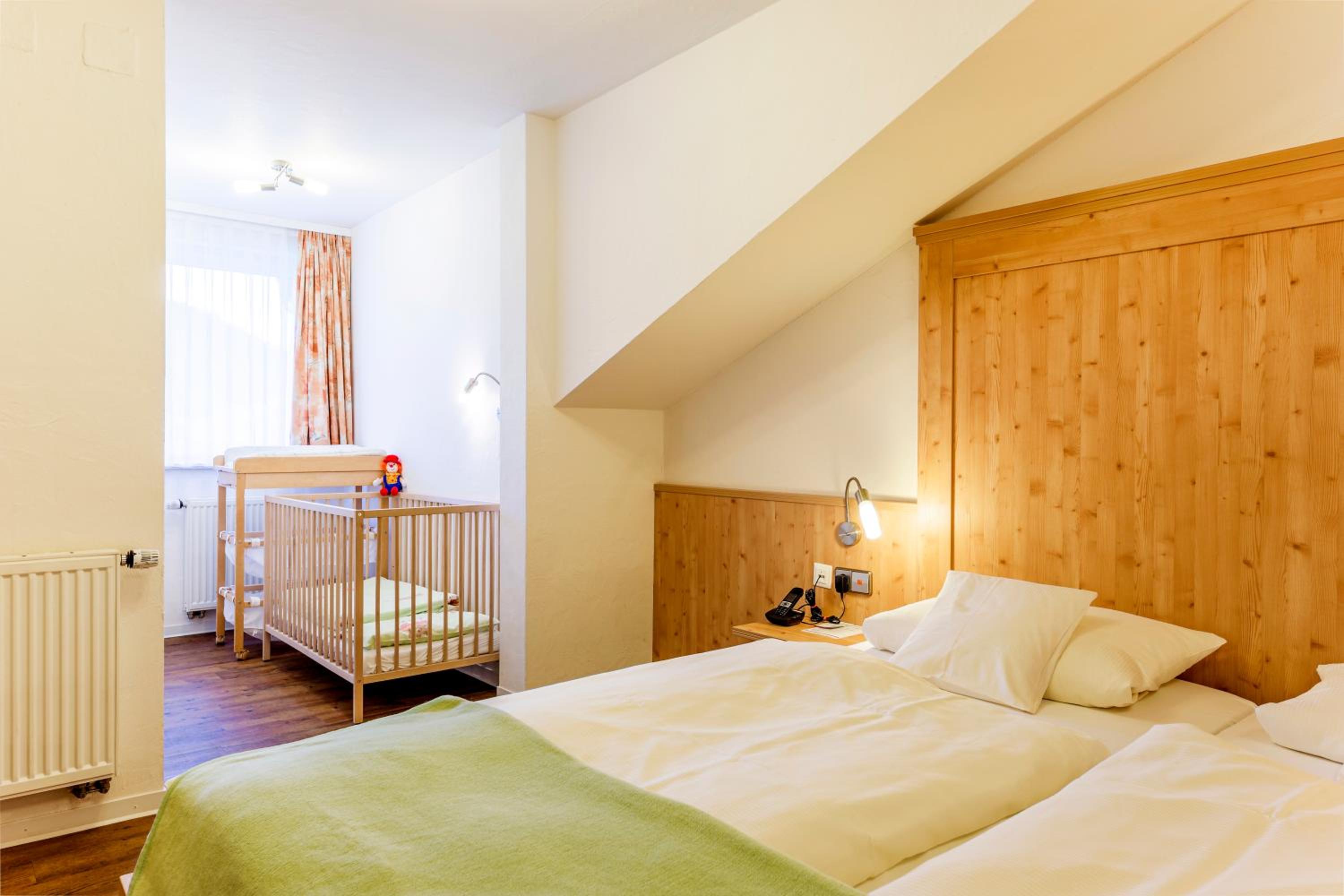 Two-Bedroom Apartment - Photo 1