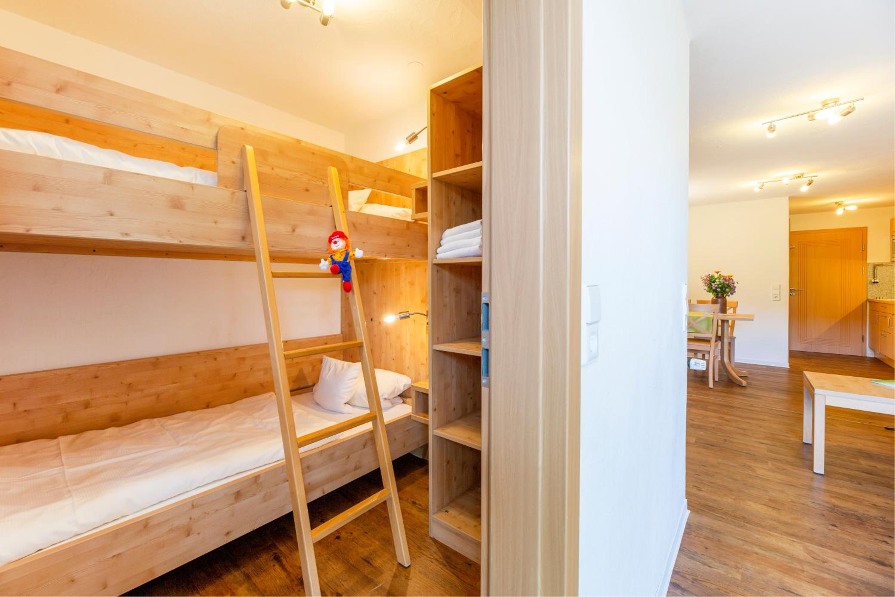 Two-Bedroom Apartment - Photo 9