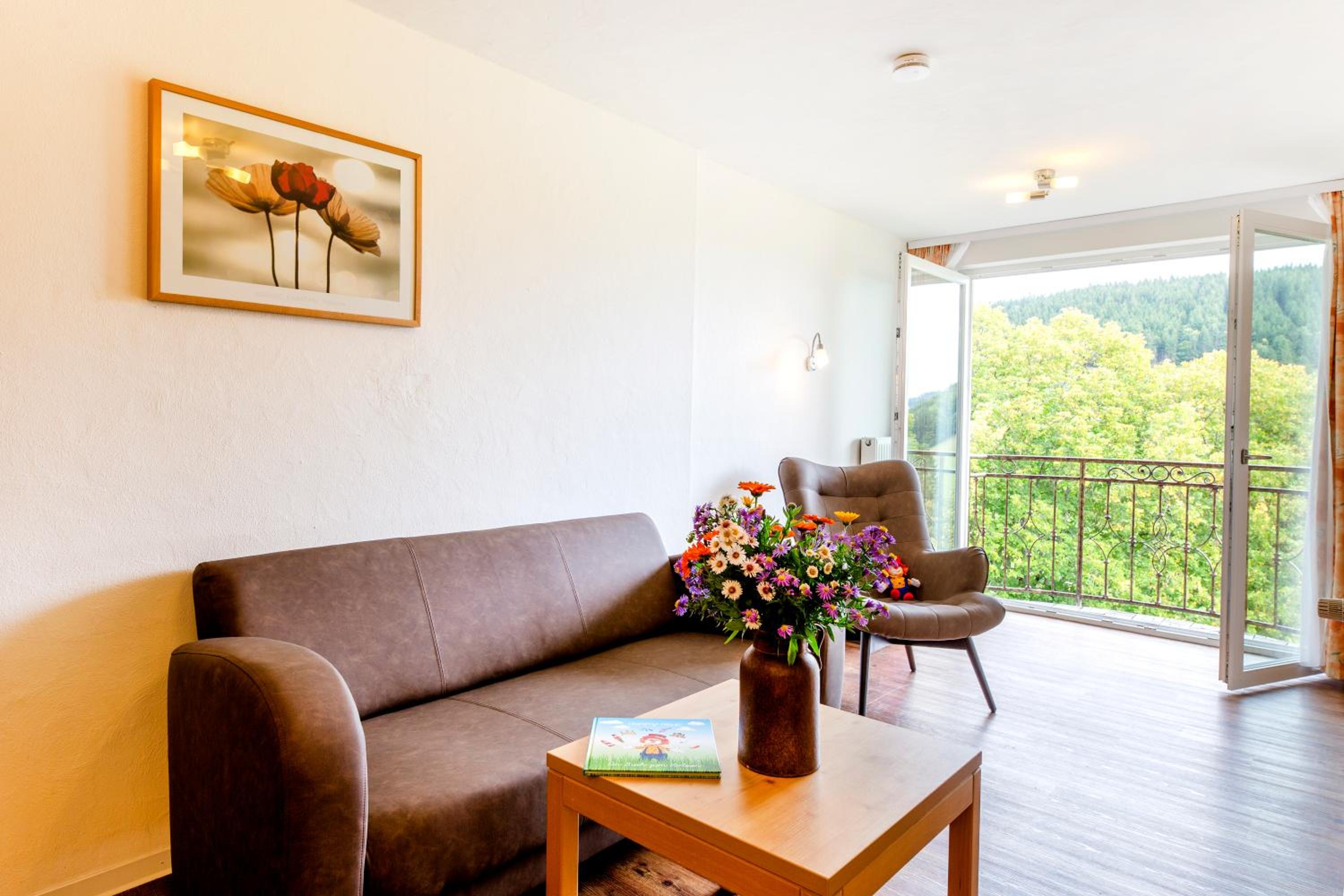 Two-Bedroom Apartment - Photo 17