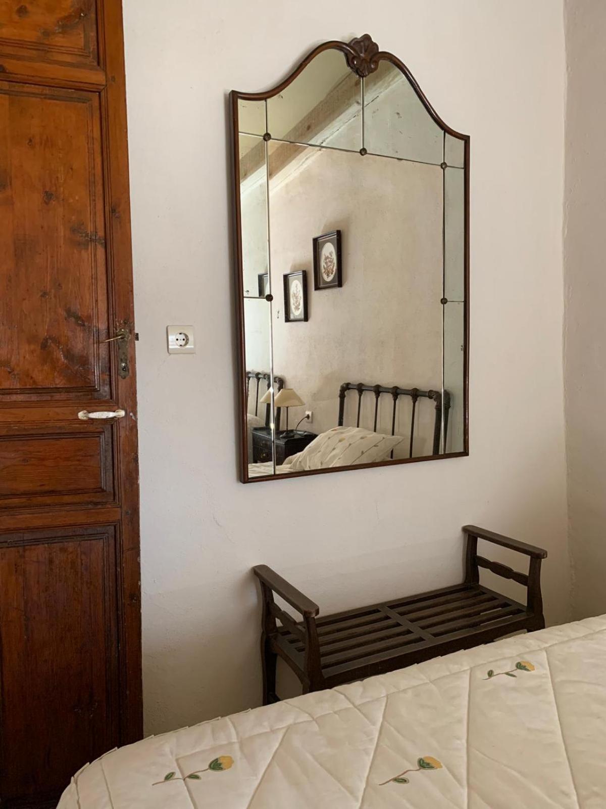 Casa de Dos Habitaciones