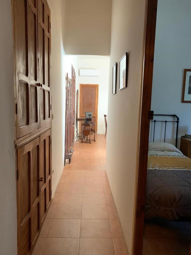 Casa de Dos Habitaciones