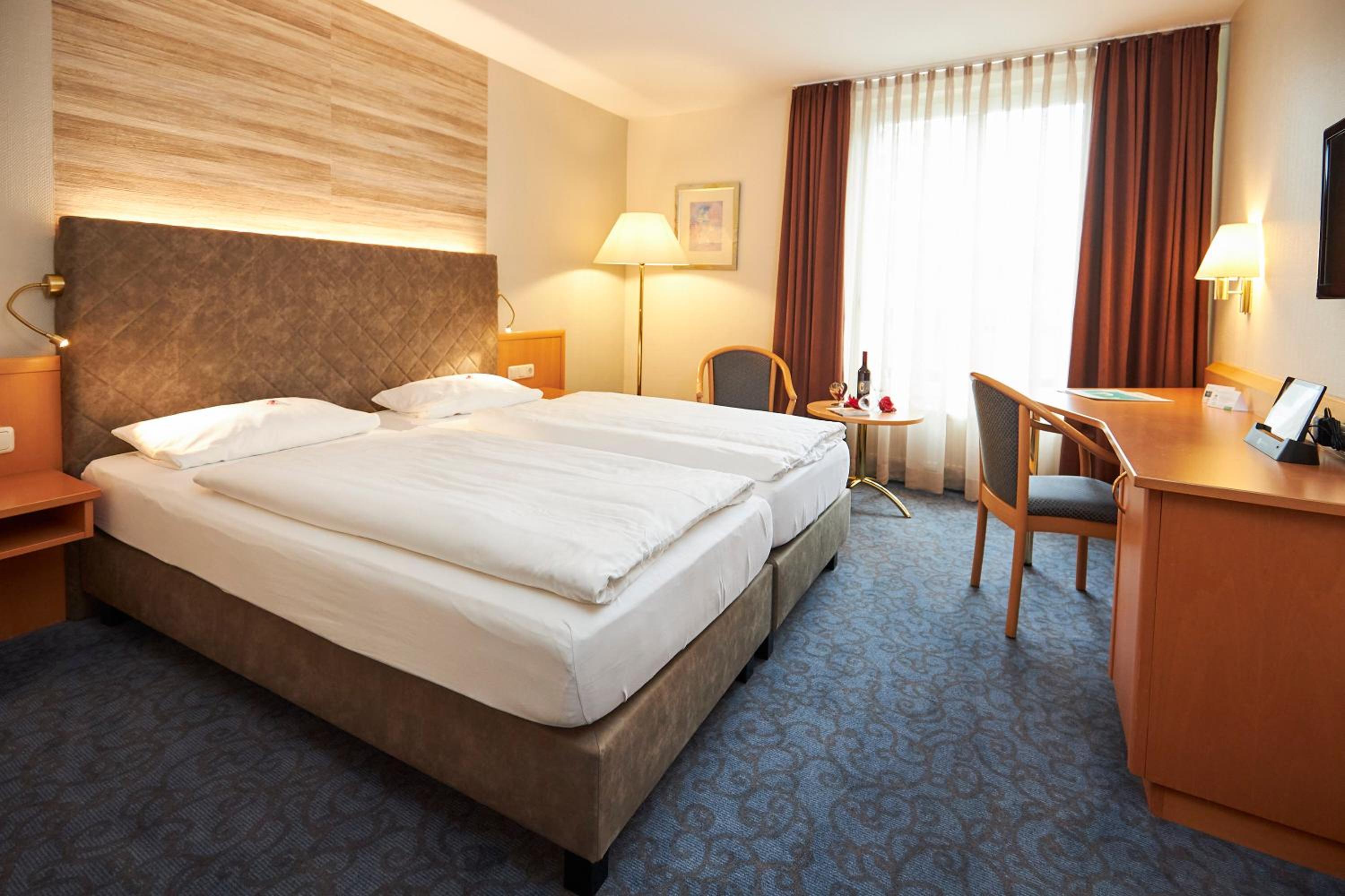 Comfort Double Room photo 1