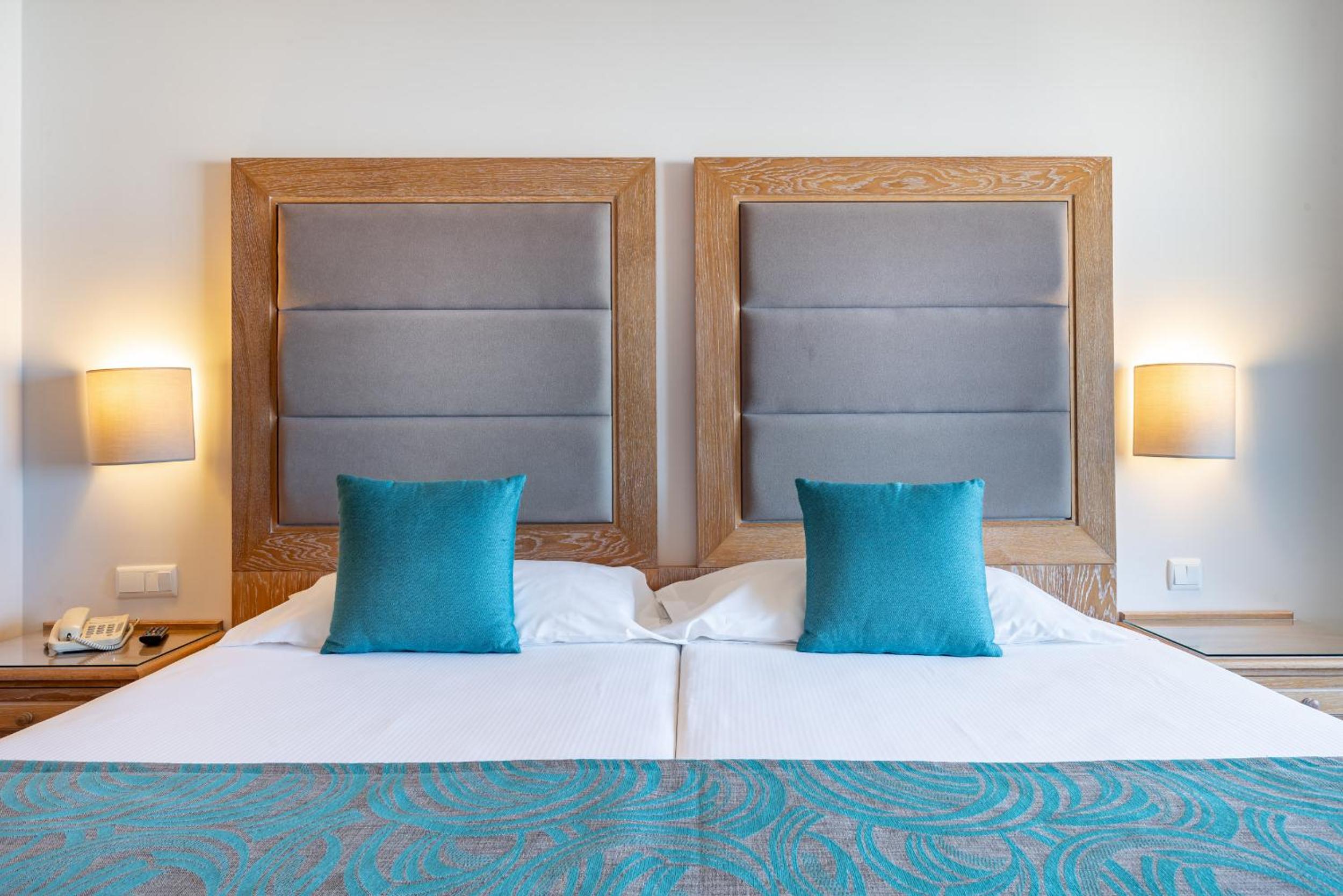 Basic Twin Room