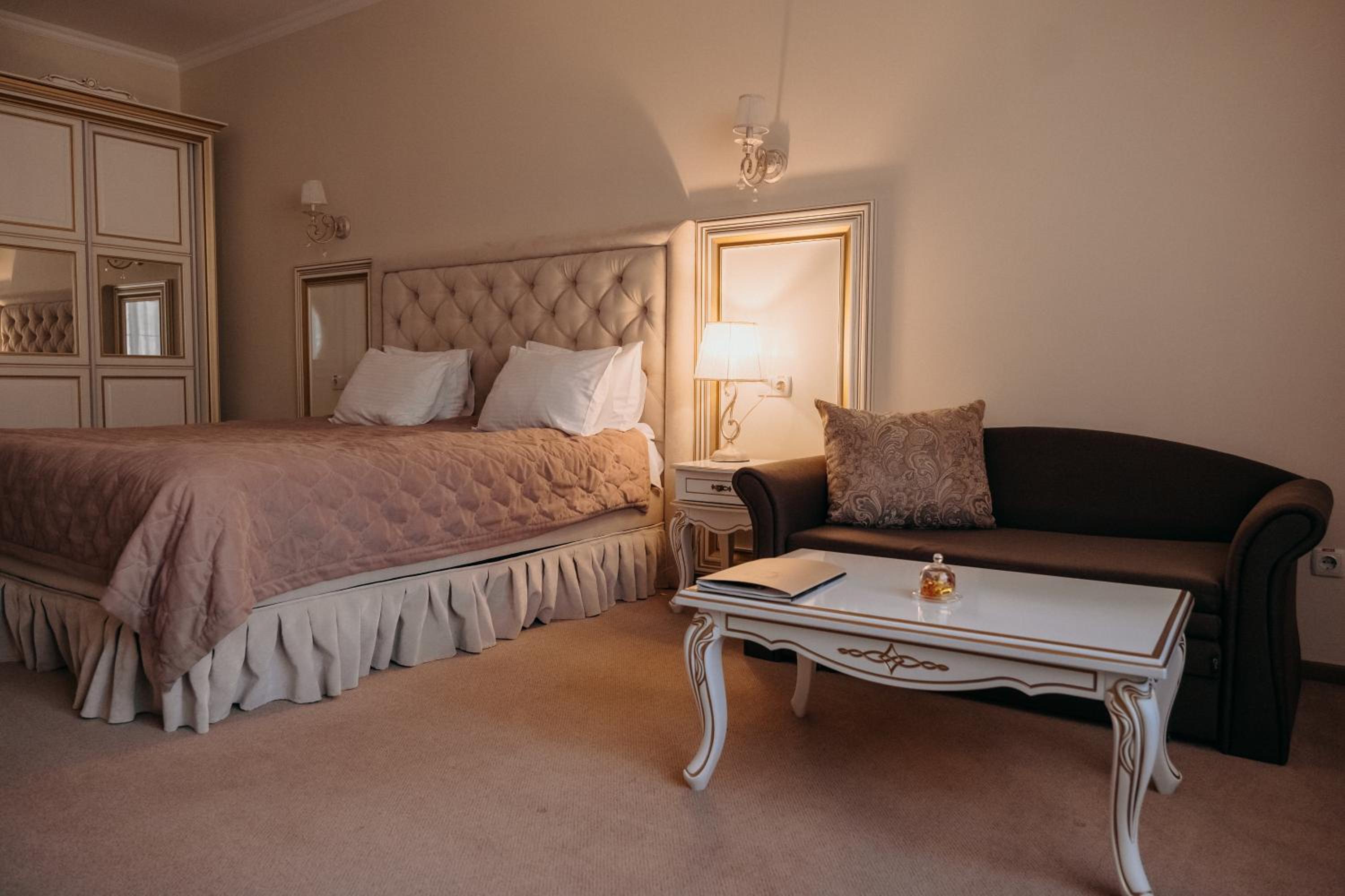 Junior Suite photo 2