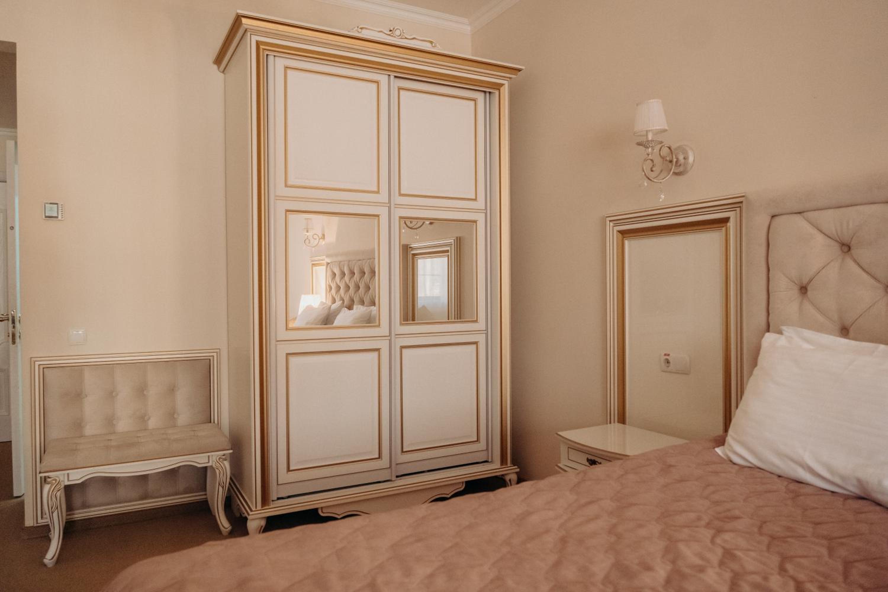 Junior Suite photo 1