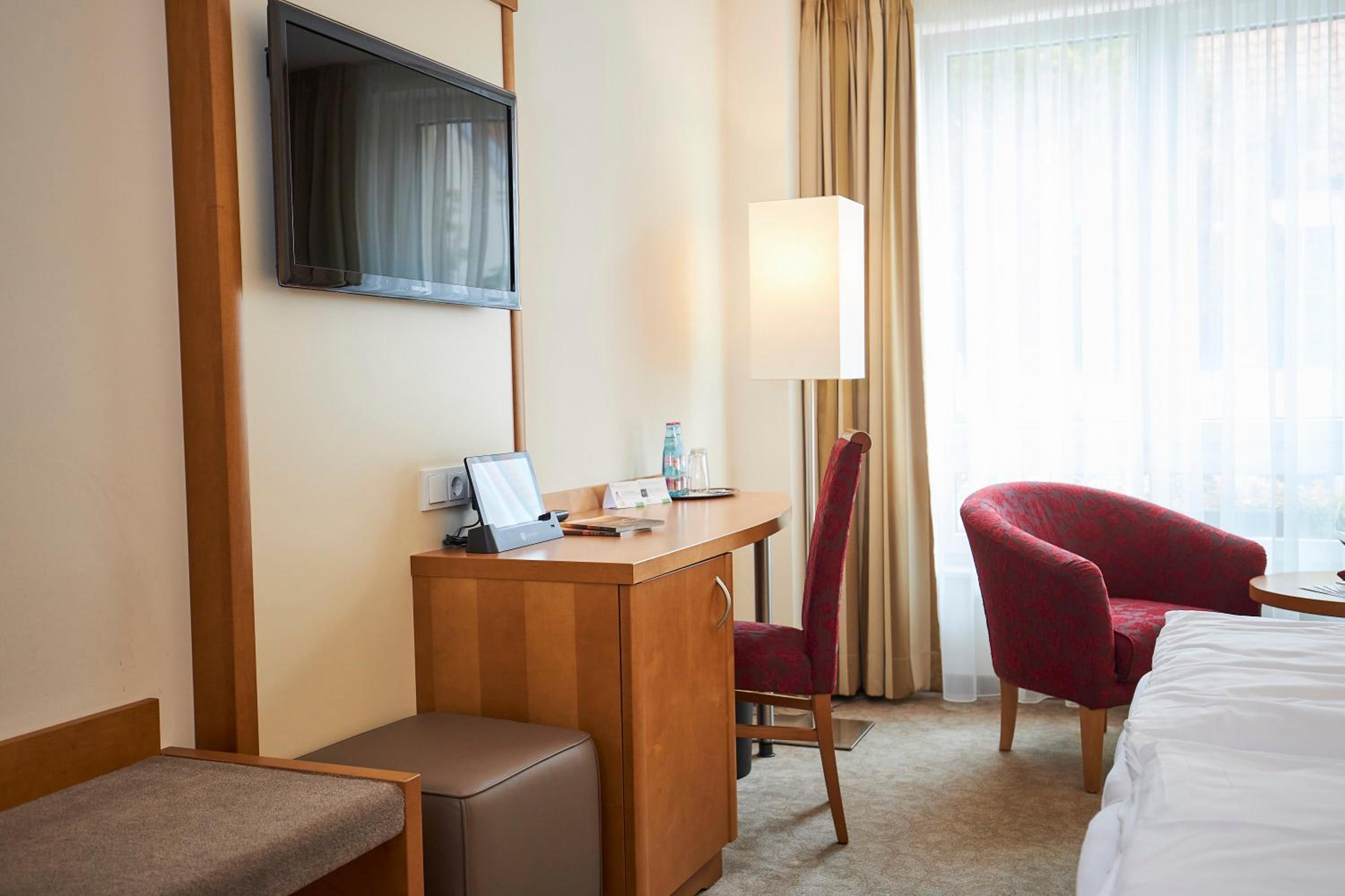 Superior Double Room photo 2