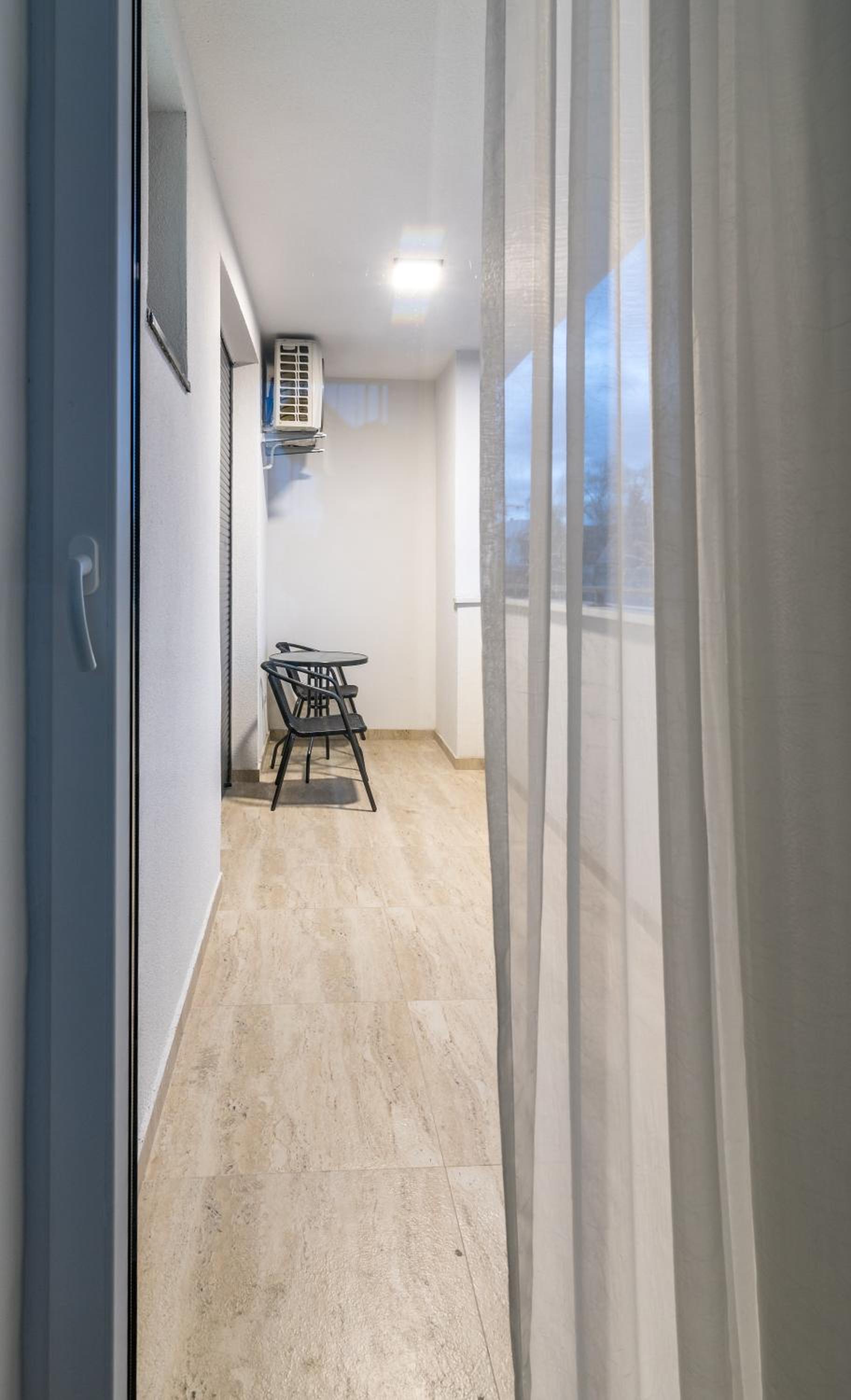 Two-Bedroom Apartment photo 3
