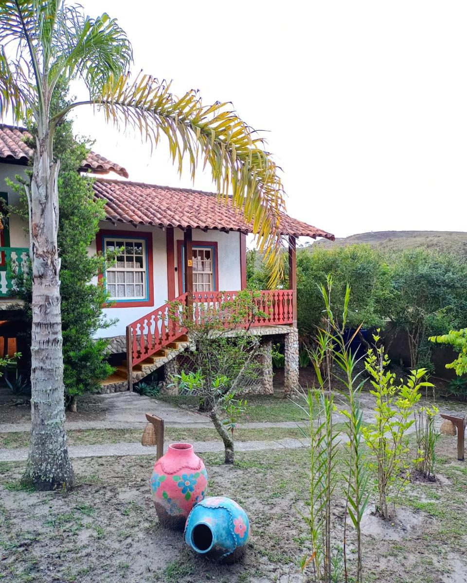 Chalet with Mountain View photo 3