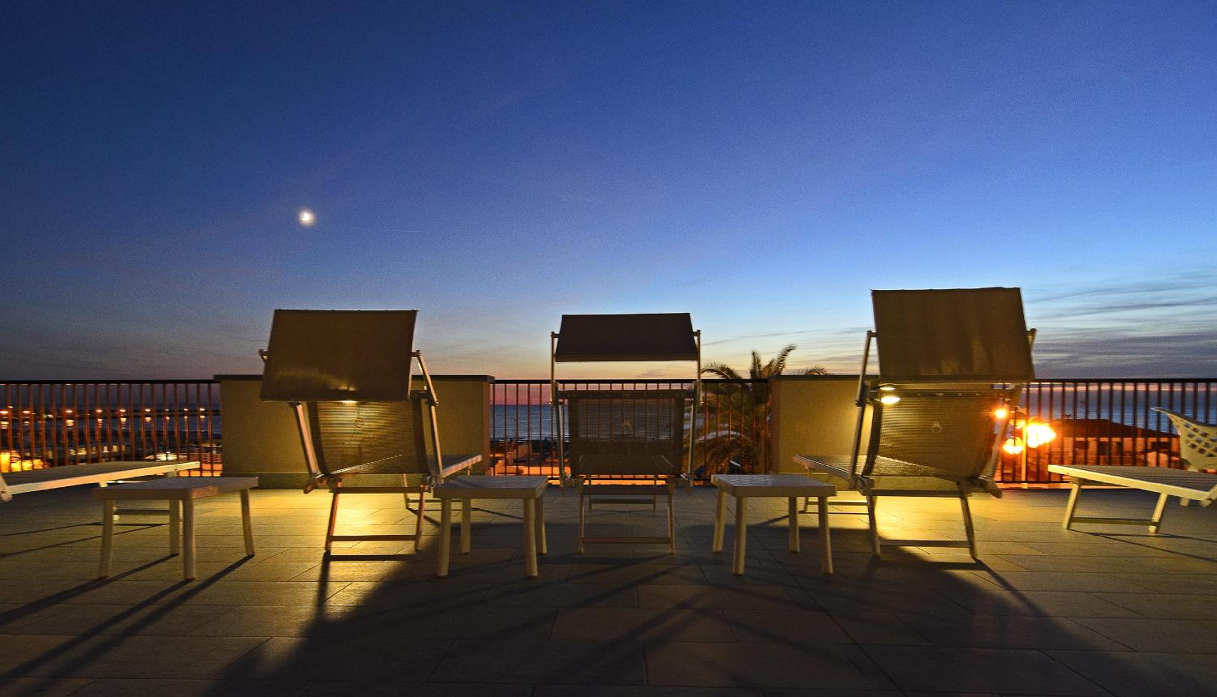 Triple Room with Sea View photo 2