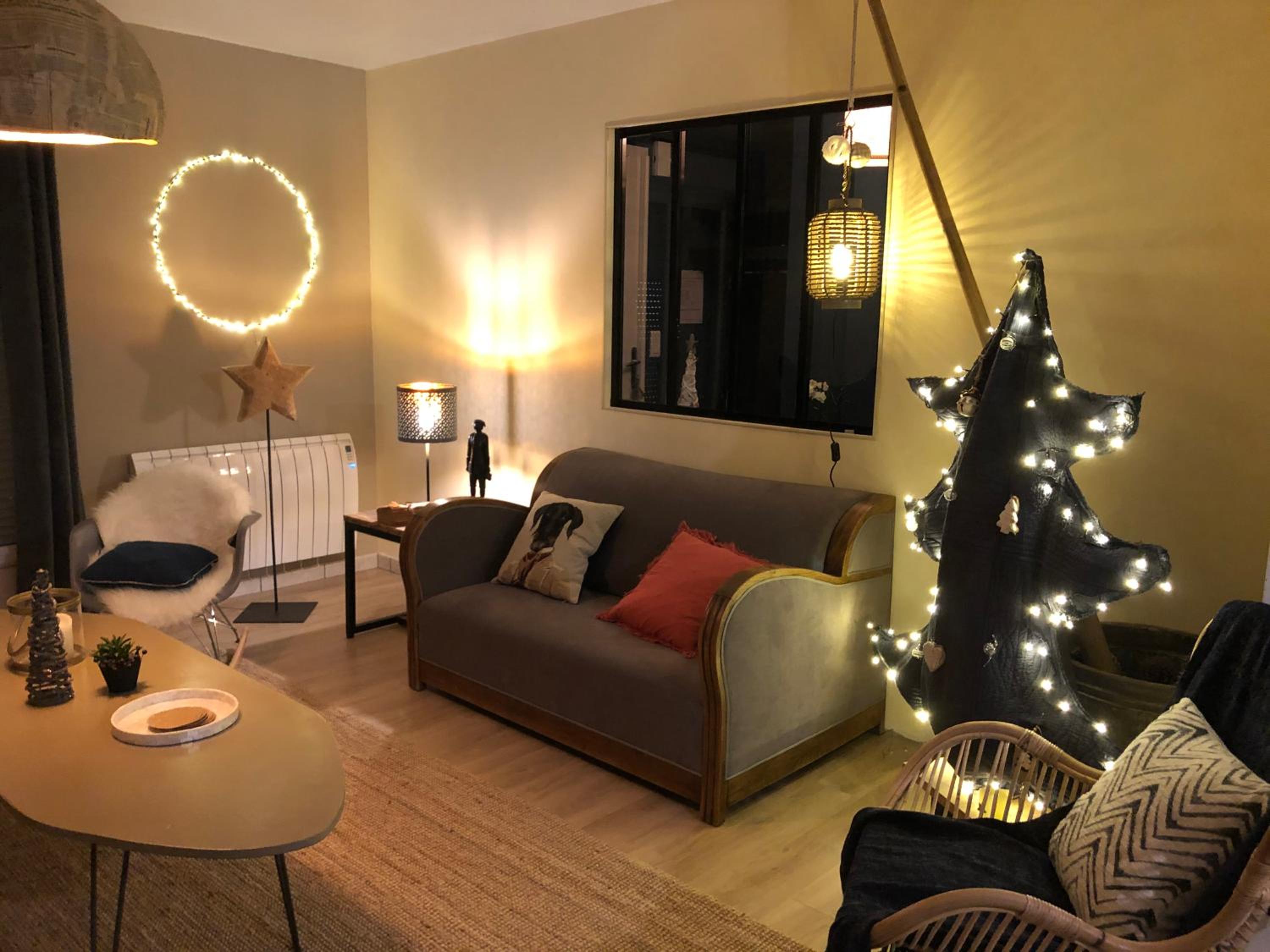 Holiday Home photo 2