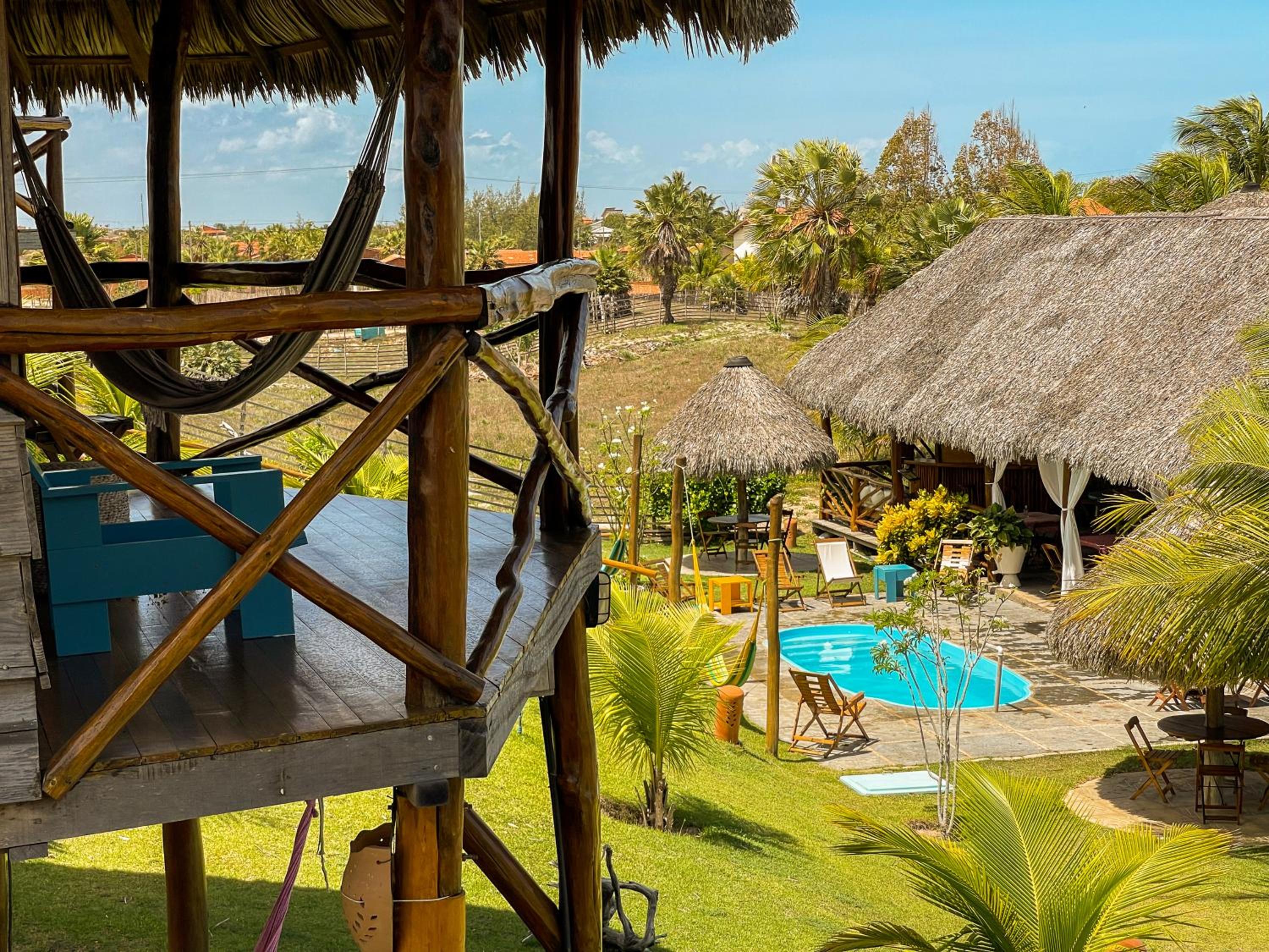 Deluxe Bungalow photo 2