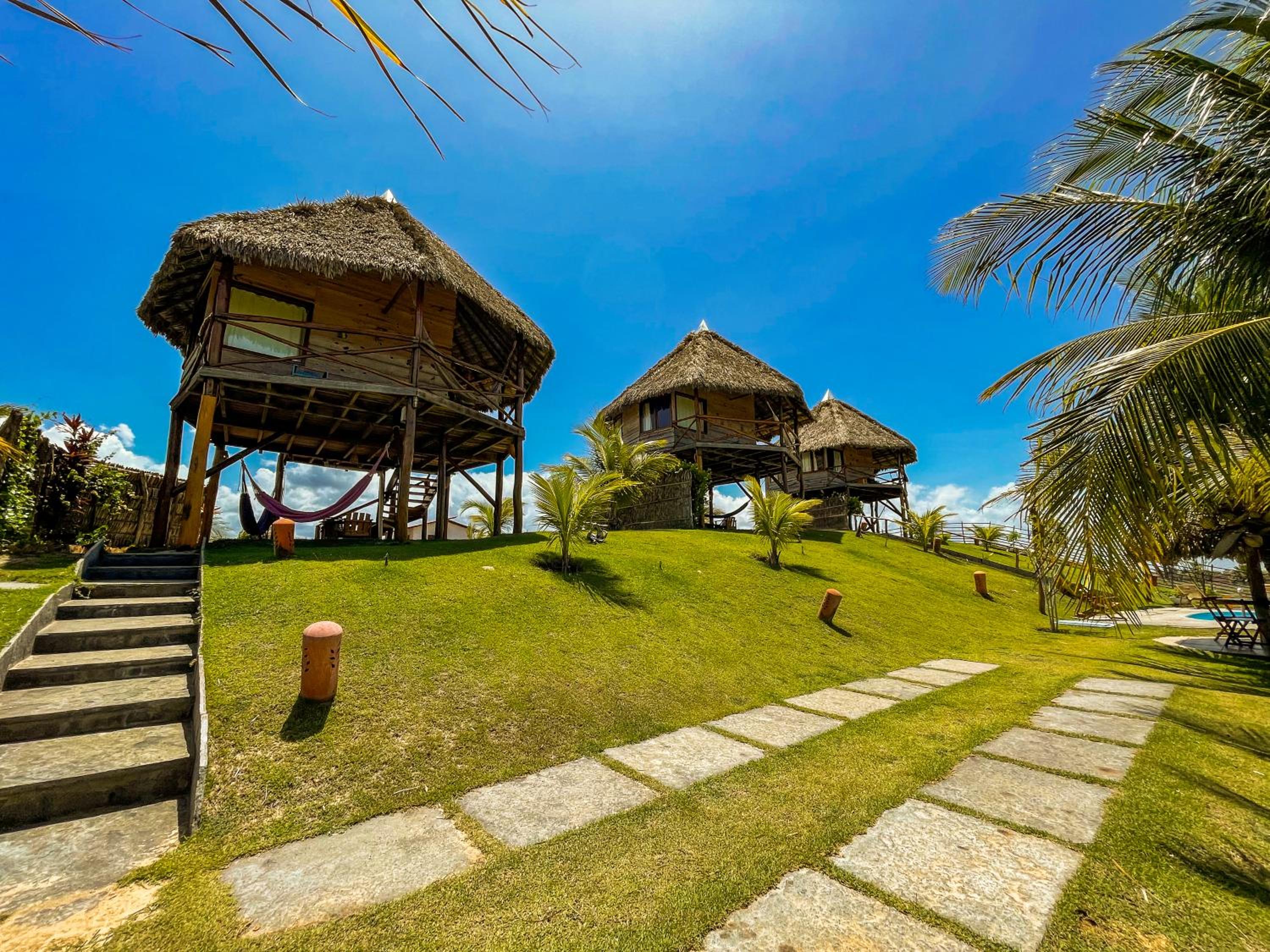Deluxe Bungalow photo 3