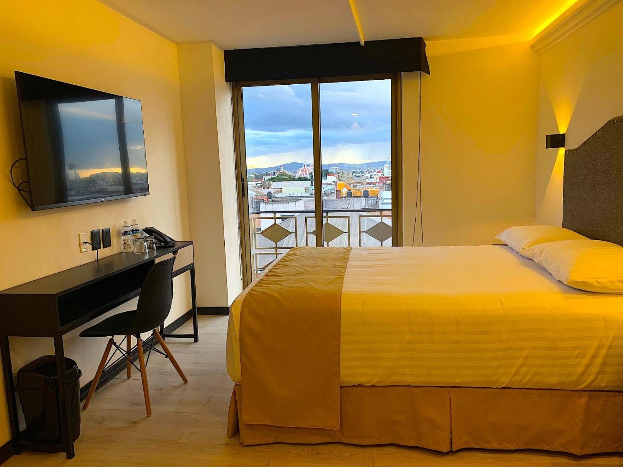 Double Room with Balcony photo 1