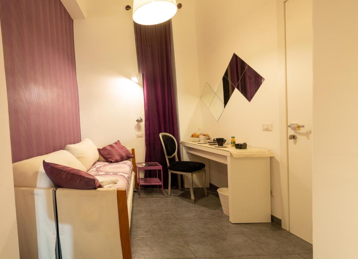 Economy Single Room photo 3