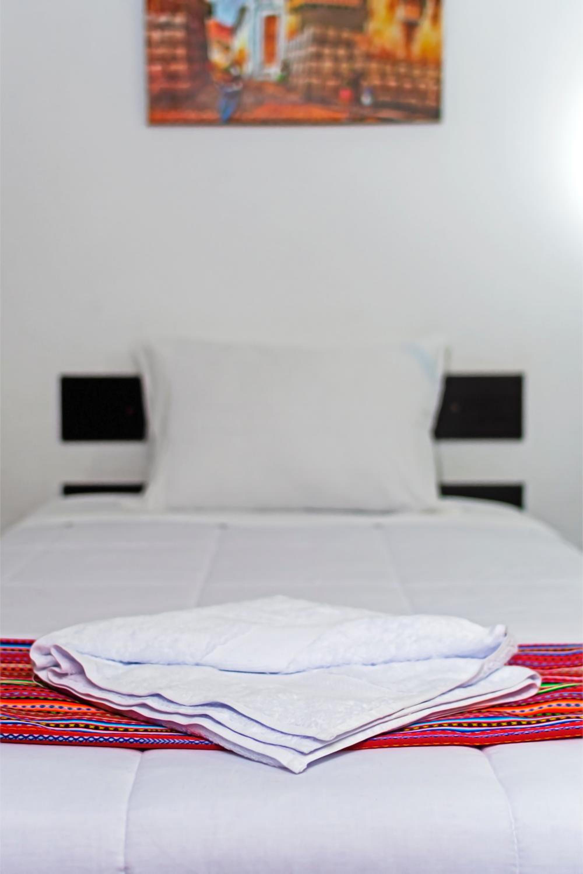 Single Room photo 3