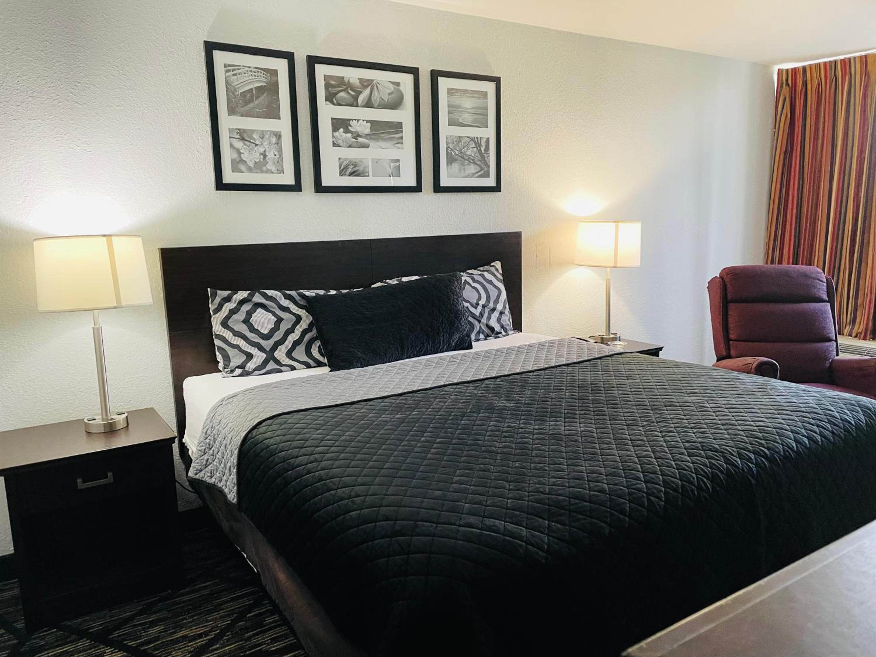 King Room photo 2