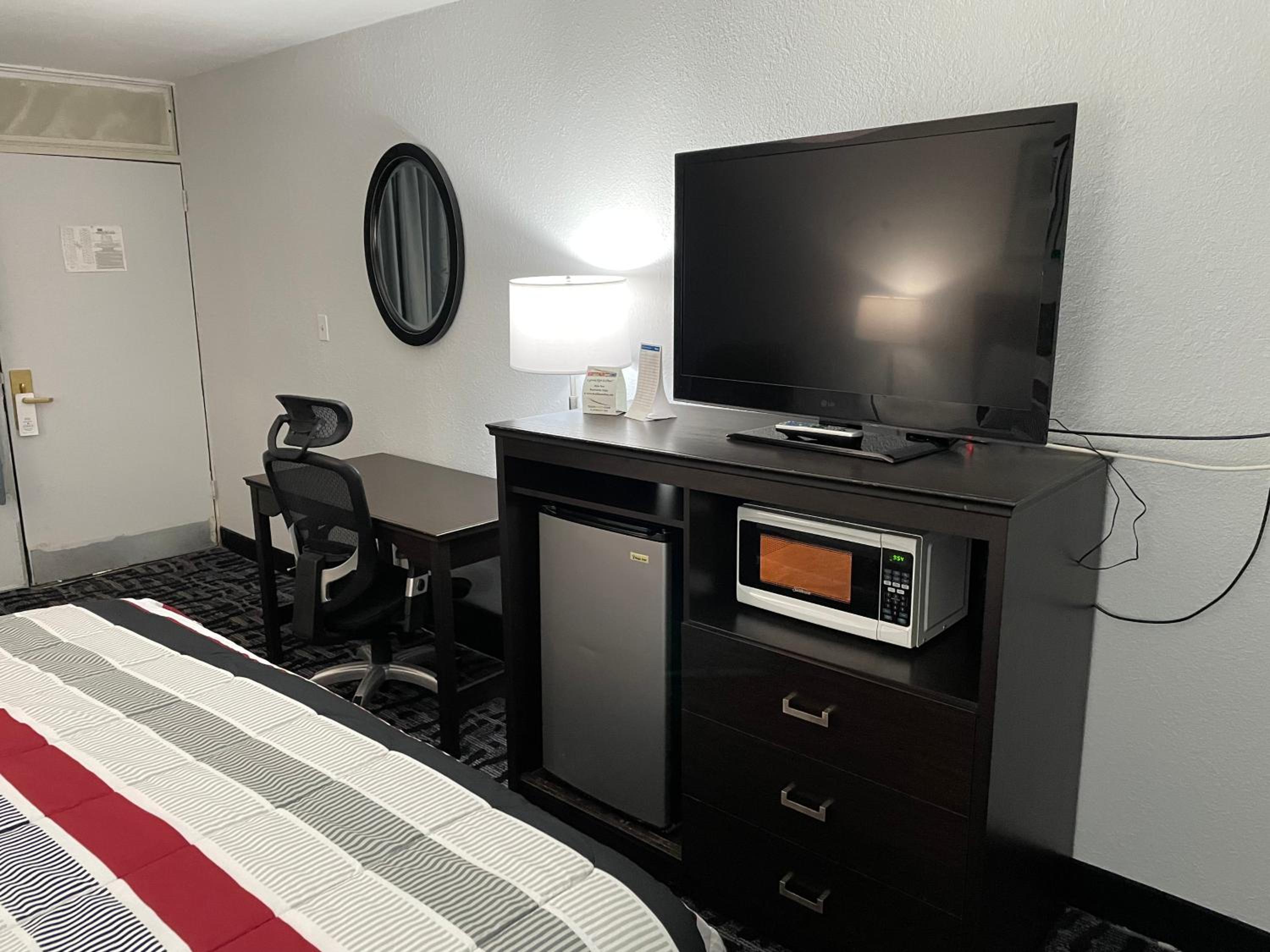 King Room photo 3