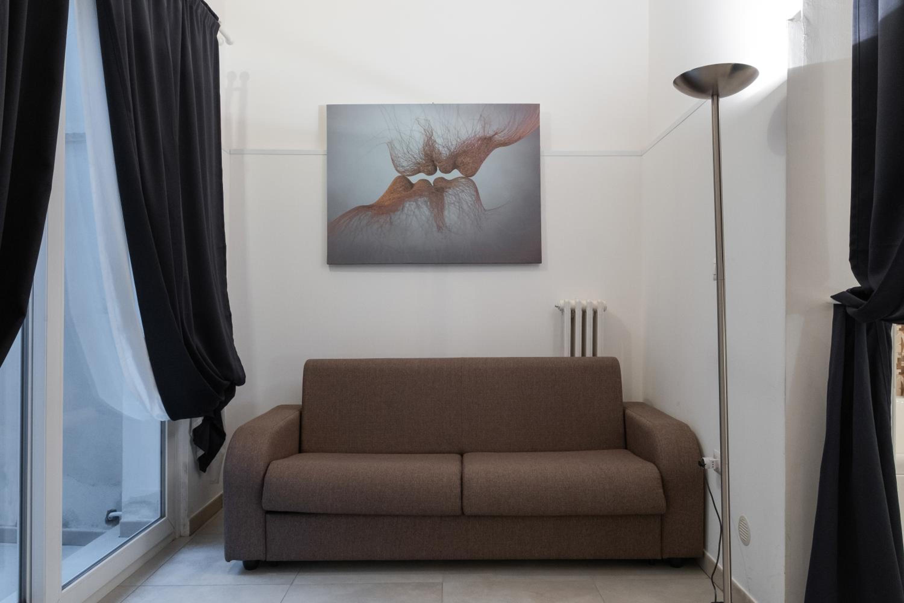Queen Suite