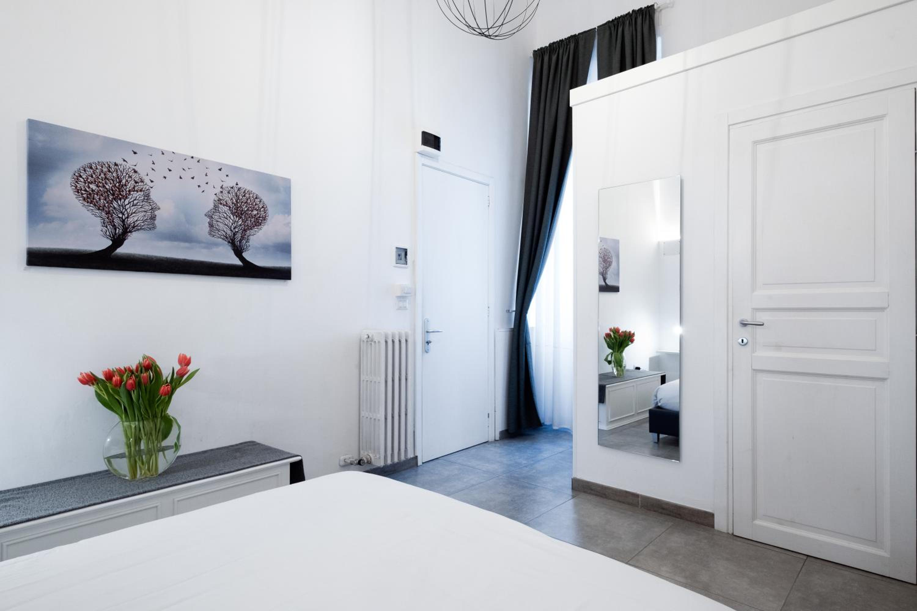 Single Room photo 2