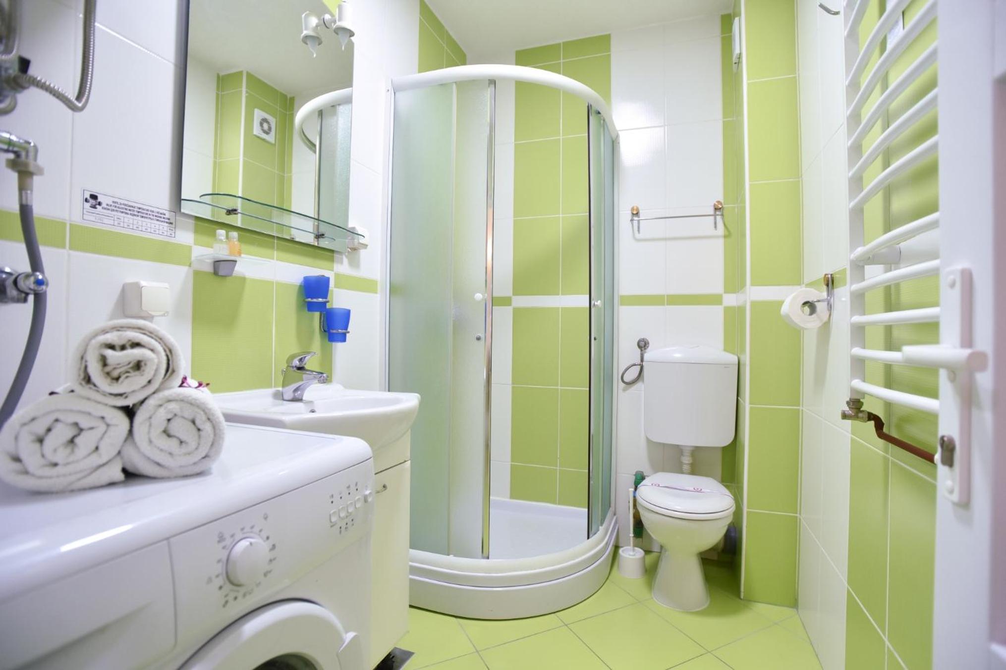 Studio Apartment (3 Adults) - Photo 2